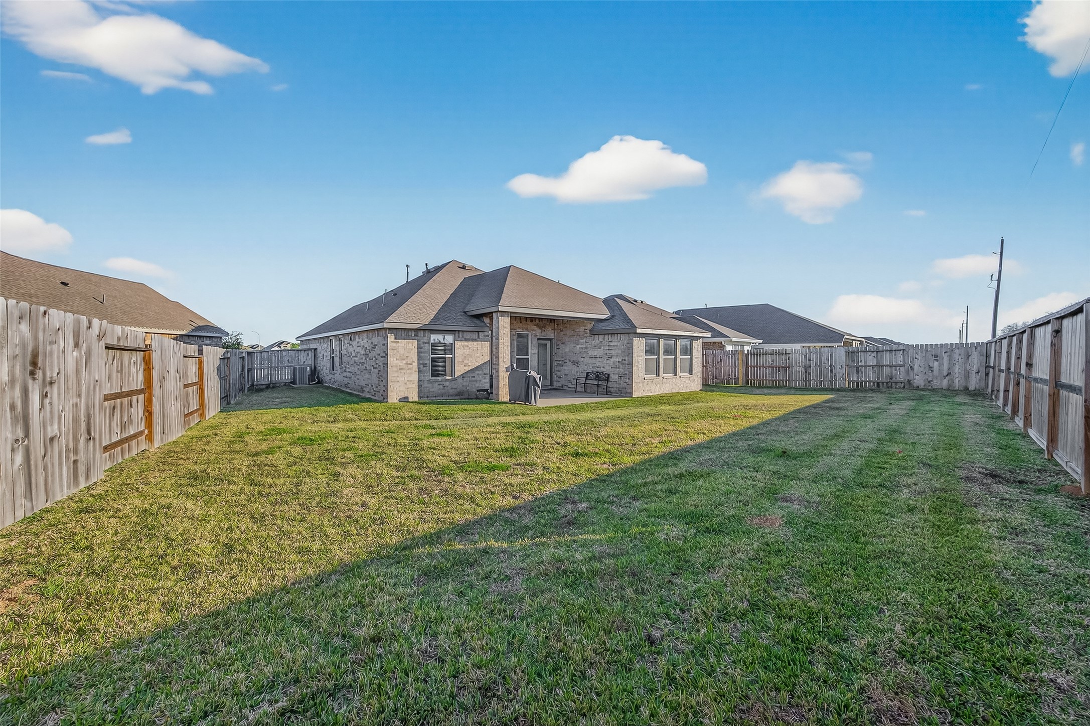 4806 Penton Meadow Lane Rosharon, TX 77583 - Photo 28 of 29