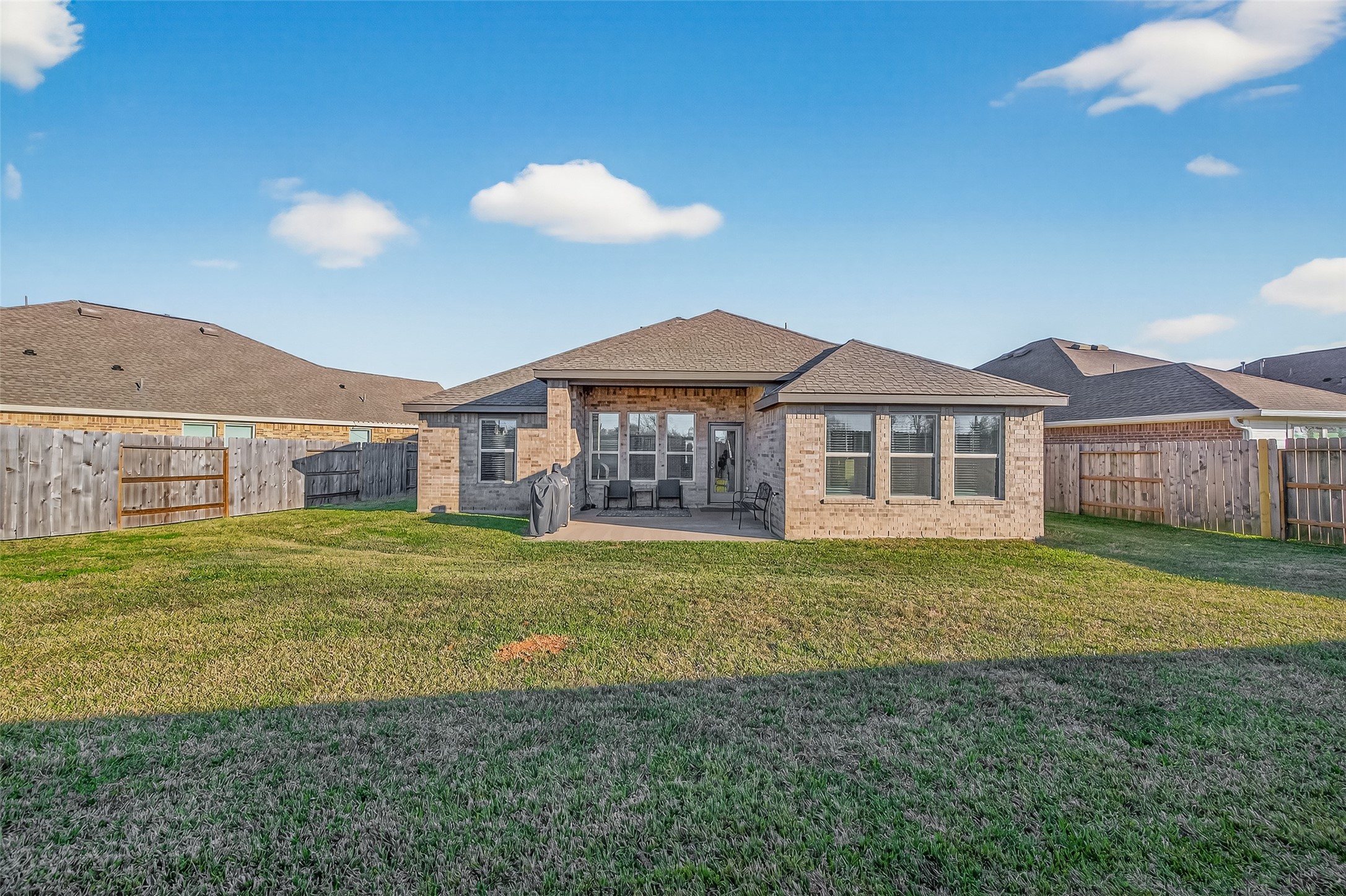 4806 Penton Meadow Lane Rosharon, TX 77583 - Photo 29 of 29