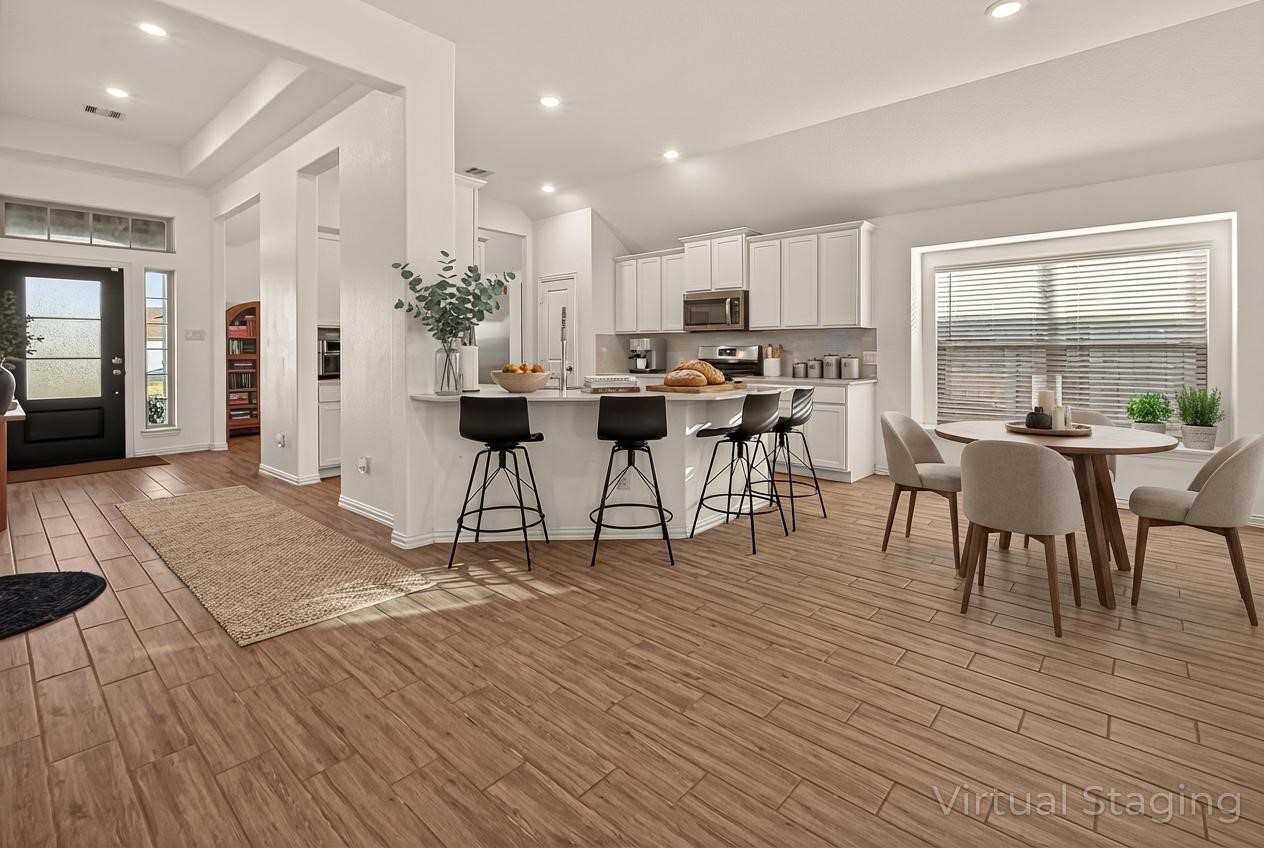 4806 Penton Meadow Lane Rosharon, TX 77583 - Photo 8 of 29