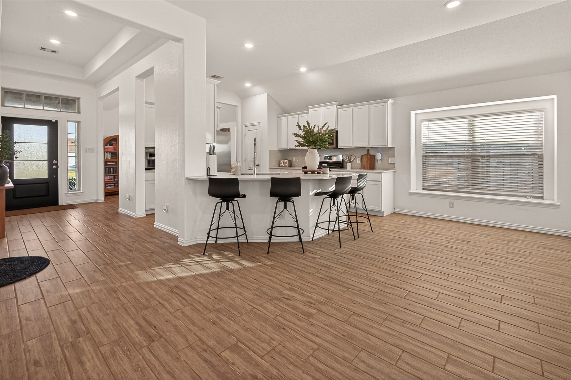 4806 Penton Meadow Lane Rosharon, TX 77583 - Photo 9 of 29