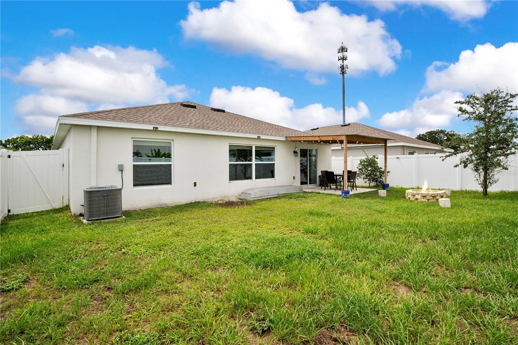 2097 Freemark Street Osteen, FL 32764 - Photo 19 of 26