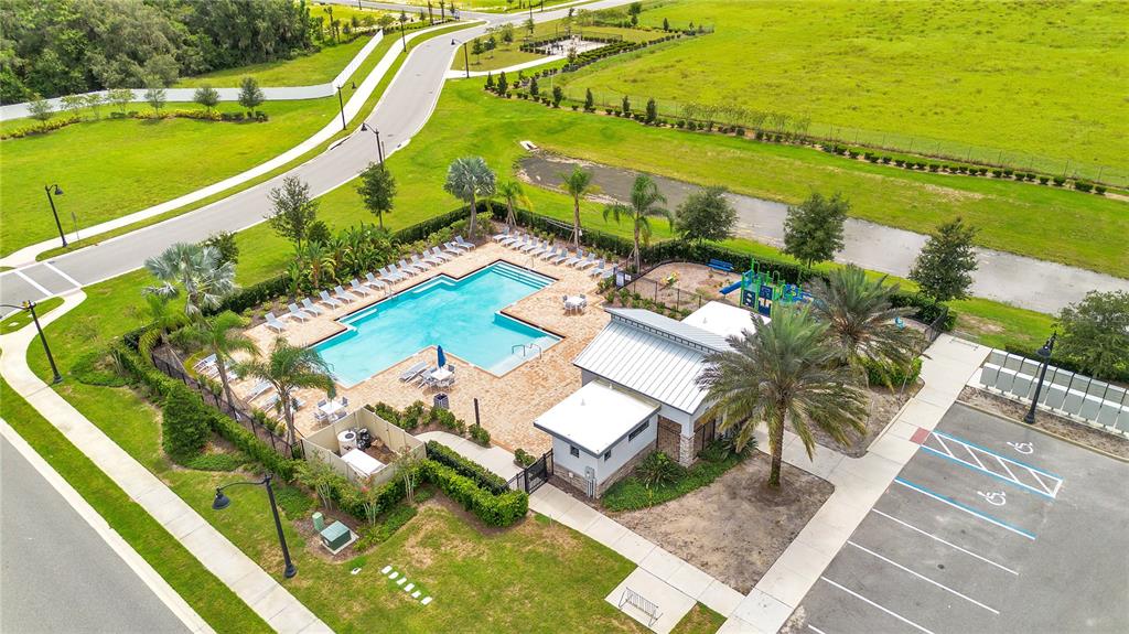 2097 Freemark Street Osteen, FL 32764 - Photo 25 of 26