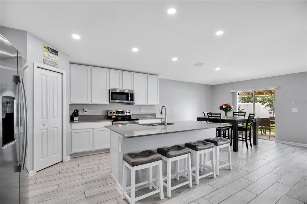 2097 Freemark Street Osteen, FL 32764 - Photo 8 of 26