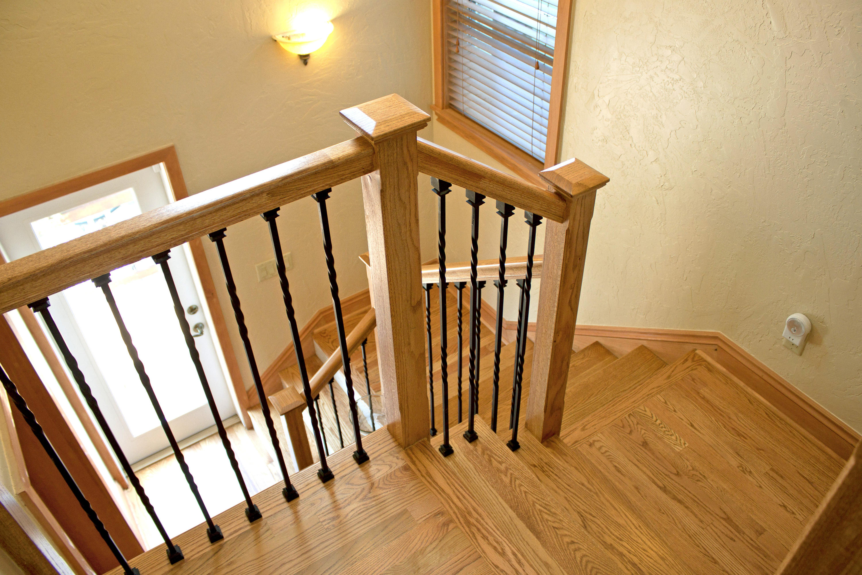 218 Avila Road West Palm Beach, FL 33405 - Photo 11 of 28 Stairs