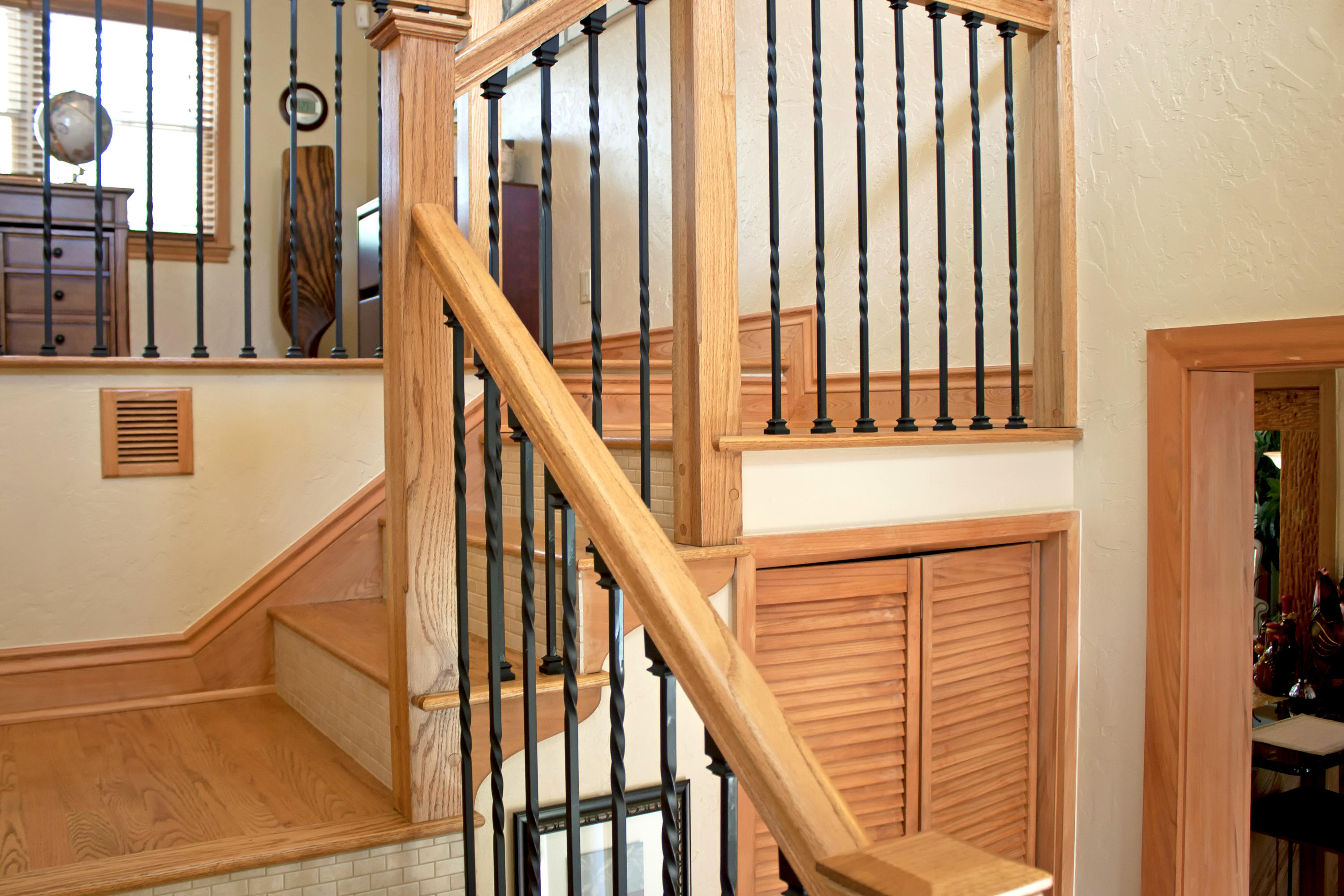218 Avila Road West Palm Beach, FL 33405 - Photo 12 of 28 Stairs2