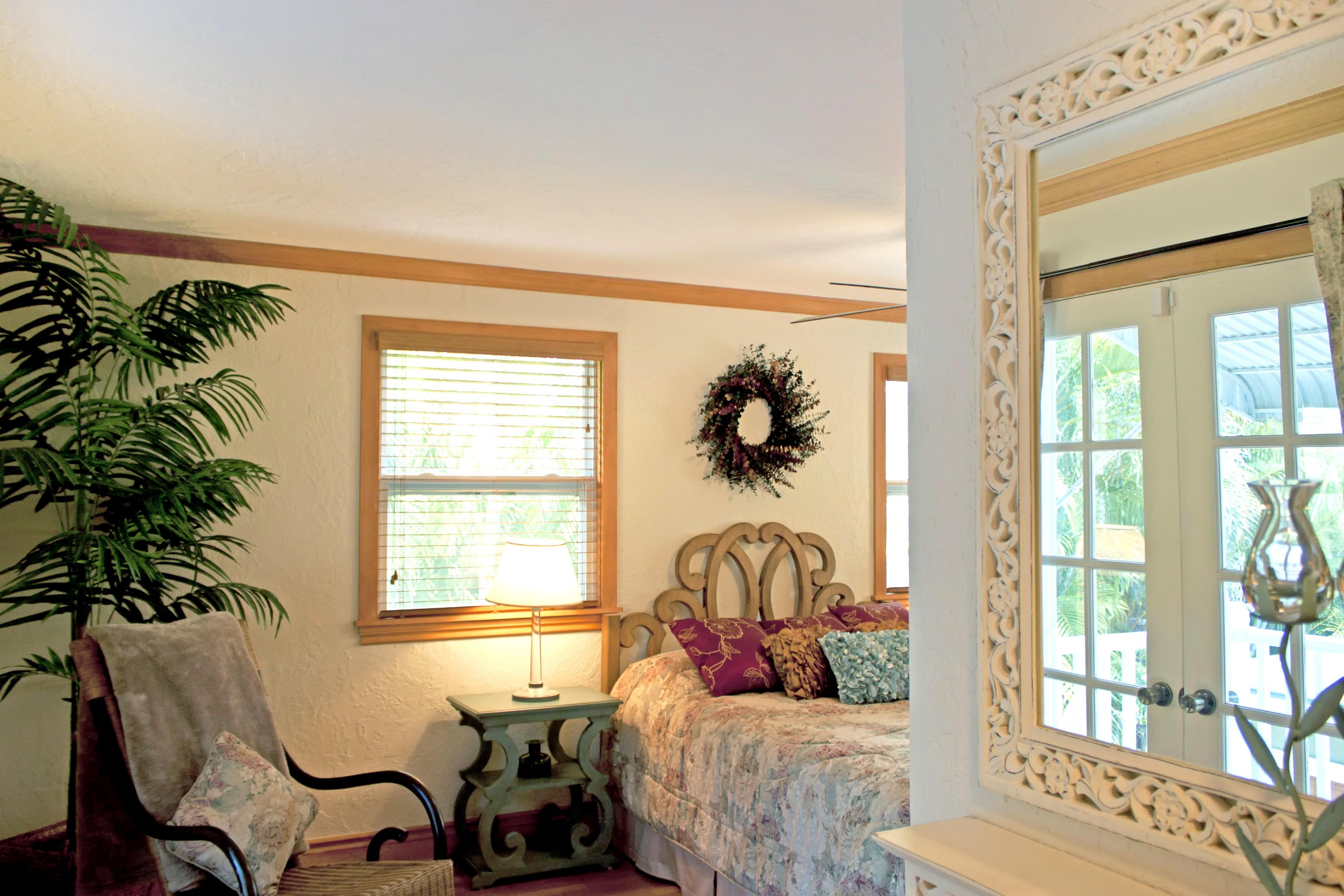 218 Avila Road West Palm Beach, FL 33405 - Photo 14 of 28 Bedroom upstairs