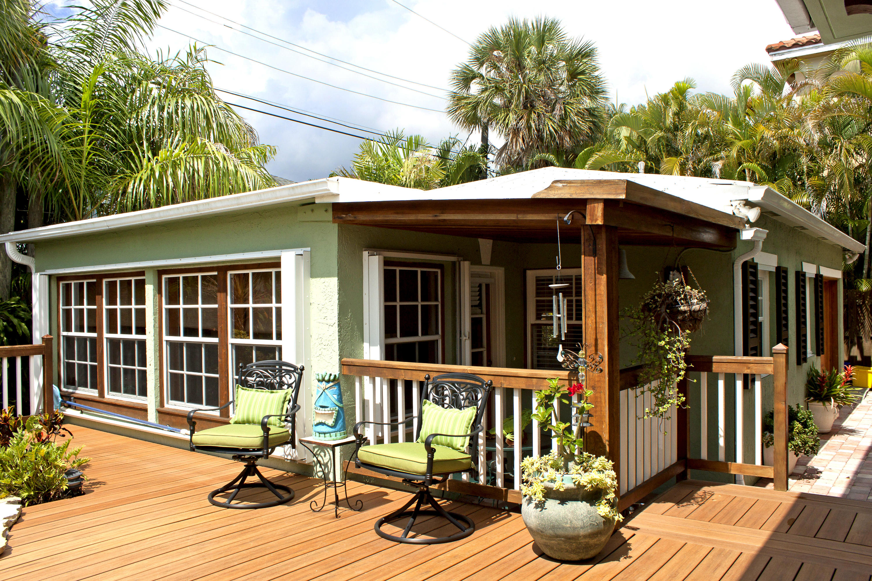 218 Avila Road West Palm Beach, FL 33405 - Photo 18 of 28 Cottage Front