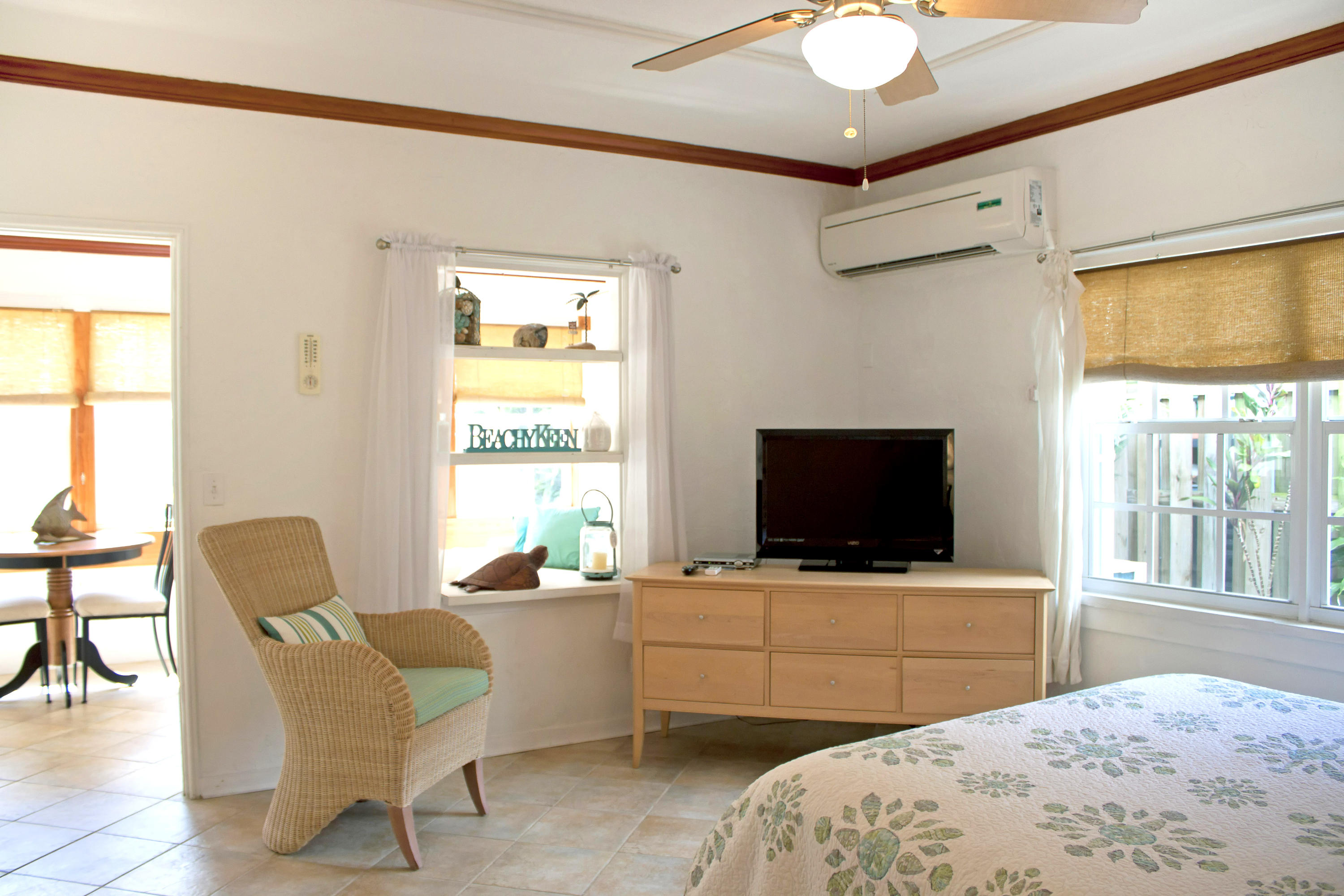 218 Avila Road West Palm Beach, FL 33405 - Photo 24 of 28 Cottage Bedroom2