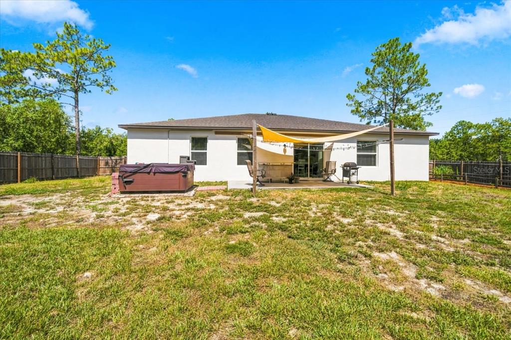 15186 Duck Hawk Road Weeki Wachee, FL 34614 - Photo 56 of 62