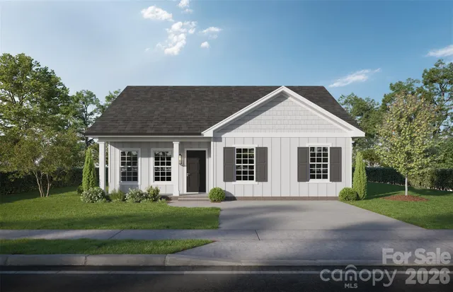 $359,900 | 1 Kingfield Drive Southwest, Concord, NC 28027