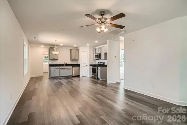 $359,900 | 1 Kingfield Drive Southwest, Concord, NC 28027