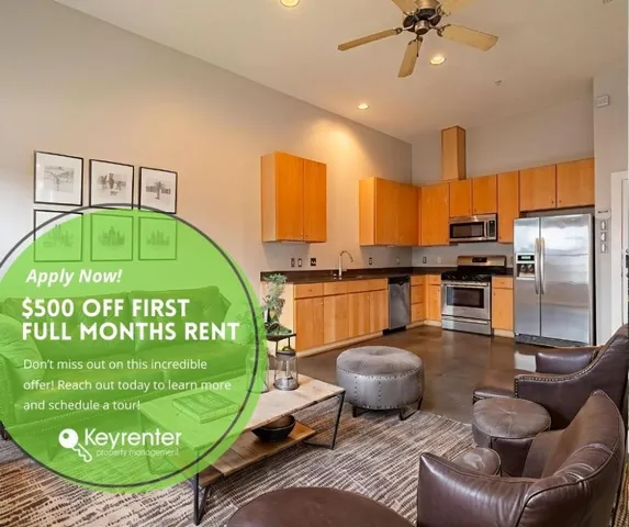 $1,375 | 6000 South Congress Avenue, Unit 128, Austin, TX 78745