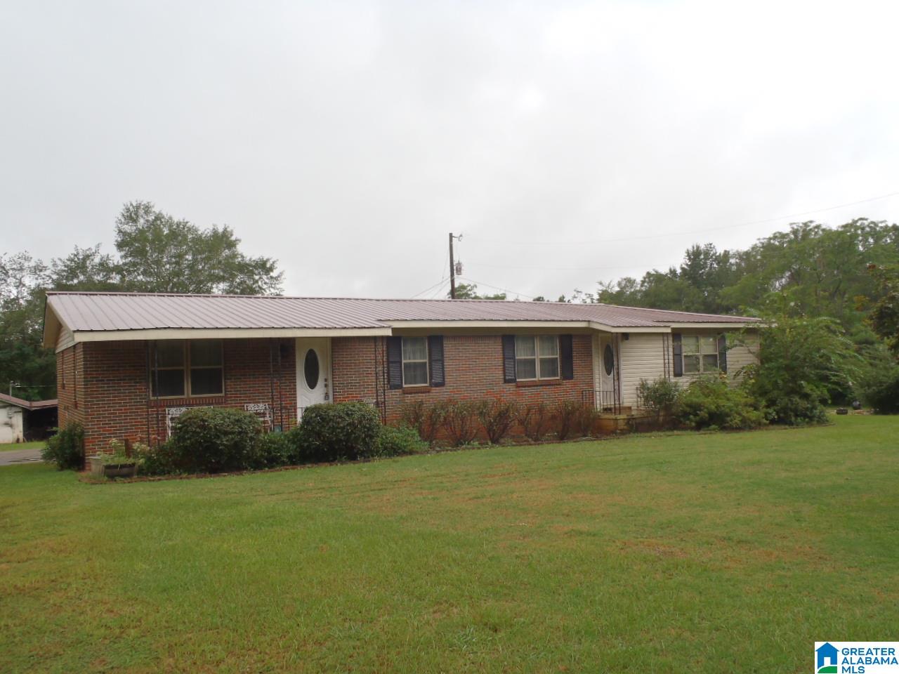 110 Nixon Road Cropwell, AL 35054 - Photo 1 of 25