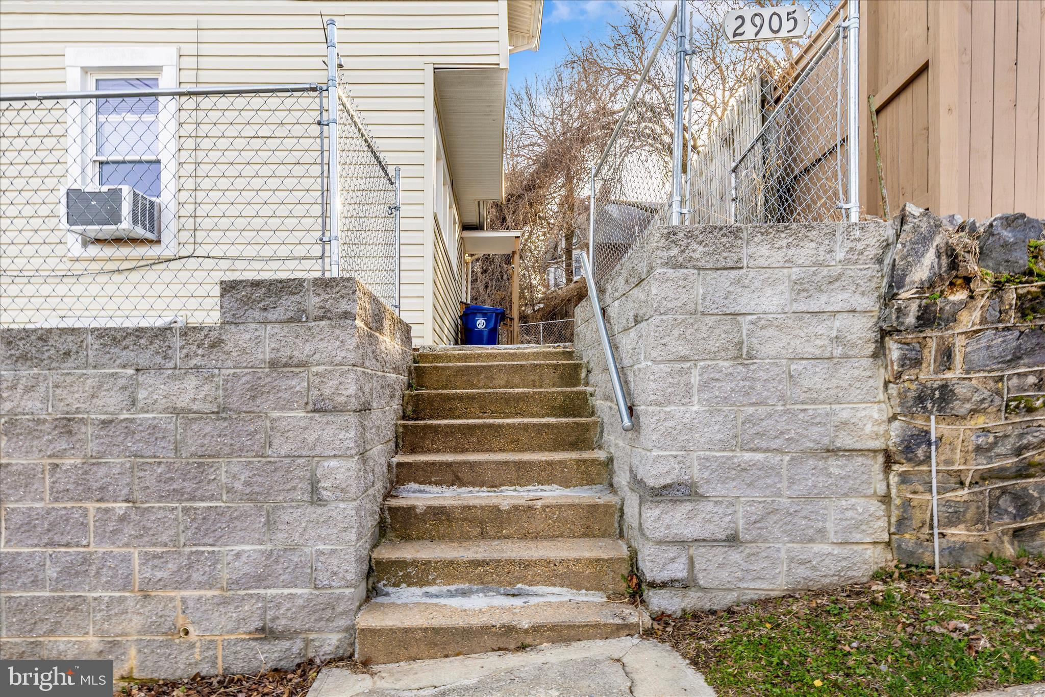 2905 Goodwood Road Baltimore, MD 21214 - Photo 38 of 46 043A6003