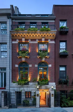 $17,000,000 | 163 East 64th Street | Lenox Hill