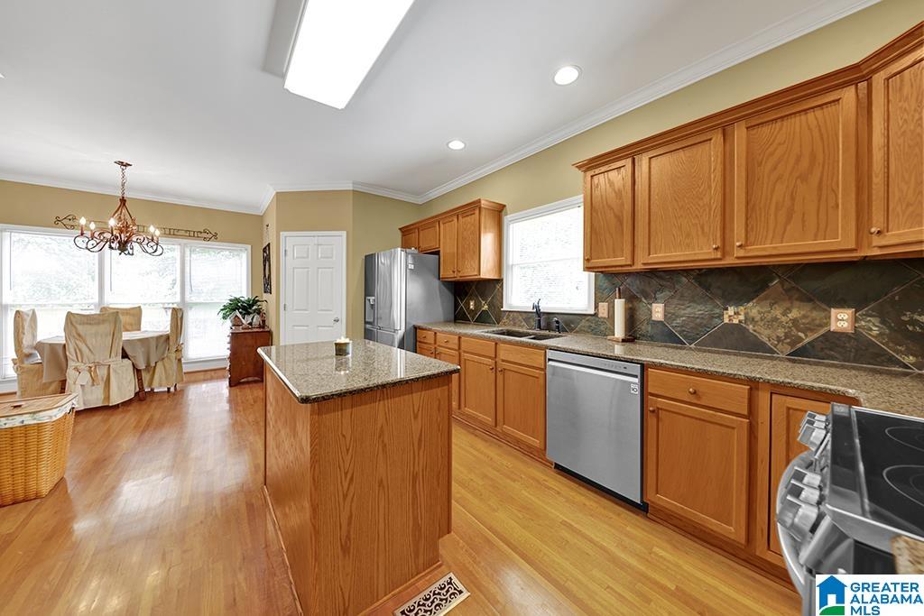 175 Clairmont Road Sterrett, AL 35147 - Photo 5 of 45
