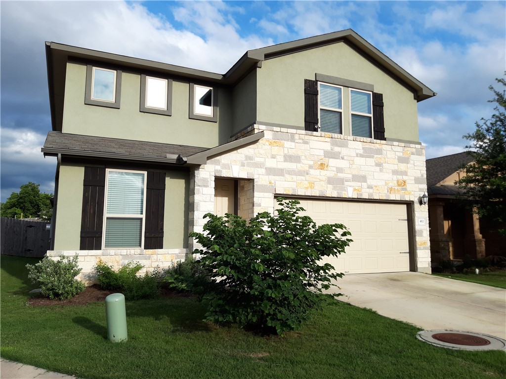 412 Anacua Loop Manchaca, TX 78652 - Photo 1 of 1 Gallery Image 1