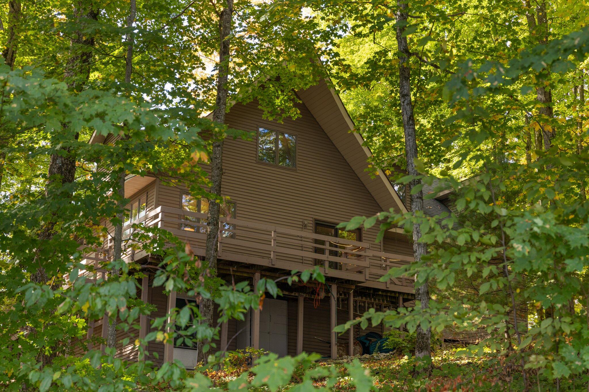 5392 Hallenius Road Gaylord, MI 49735 - Photo 22 of 74 Gallery Image 22