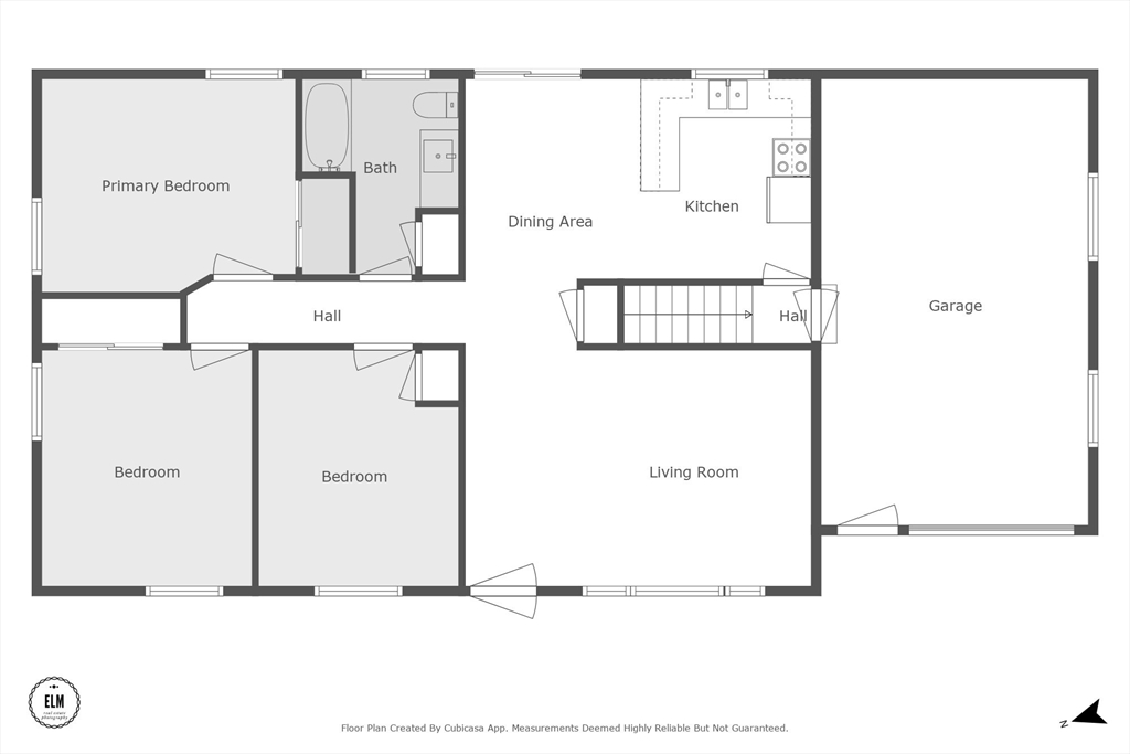 40 Farmington Road Amherst, MA 01002 - Photo 26 of 26 view of a bathroom with sink