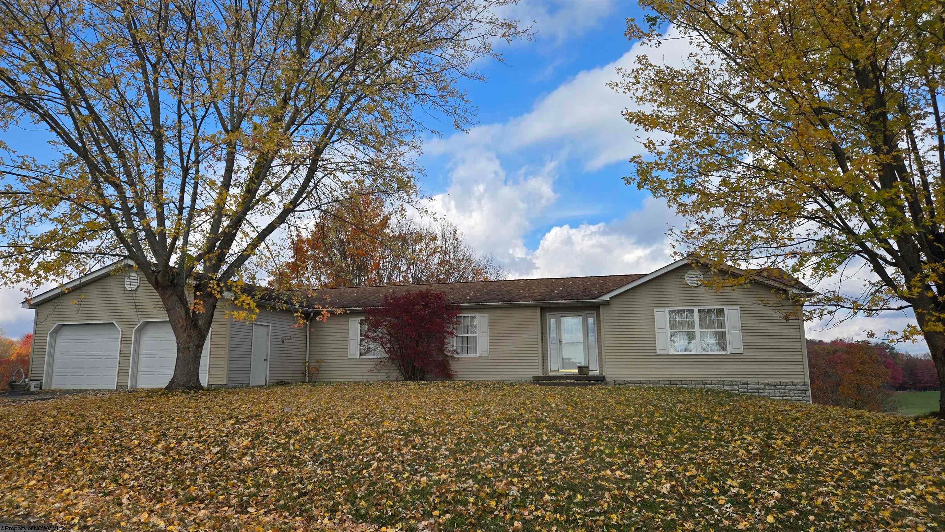 908 Point Pleasant Road Belington, WV 26250 - Photo 2 of 45 Gallery Image 2