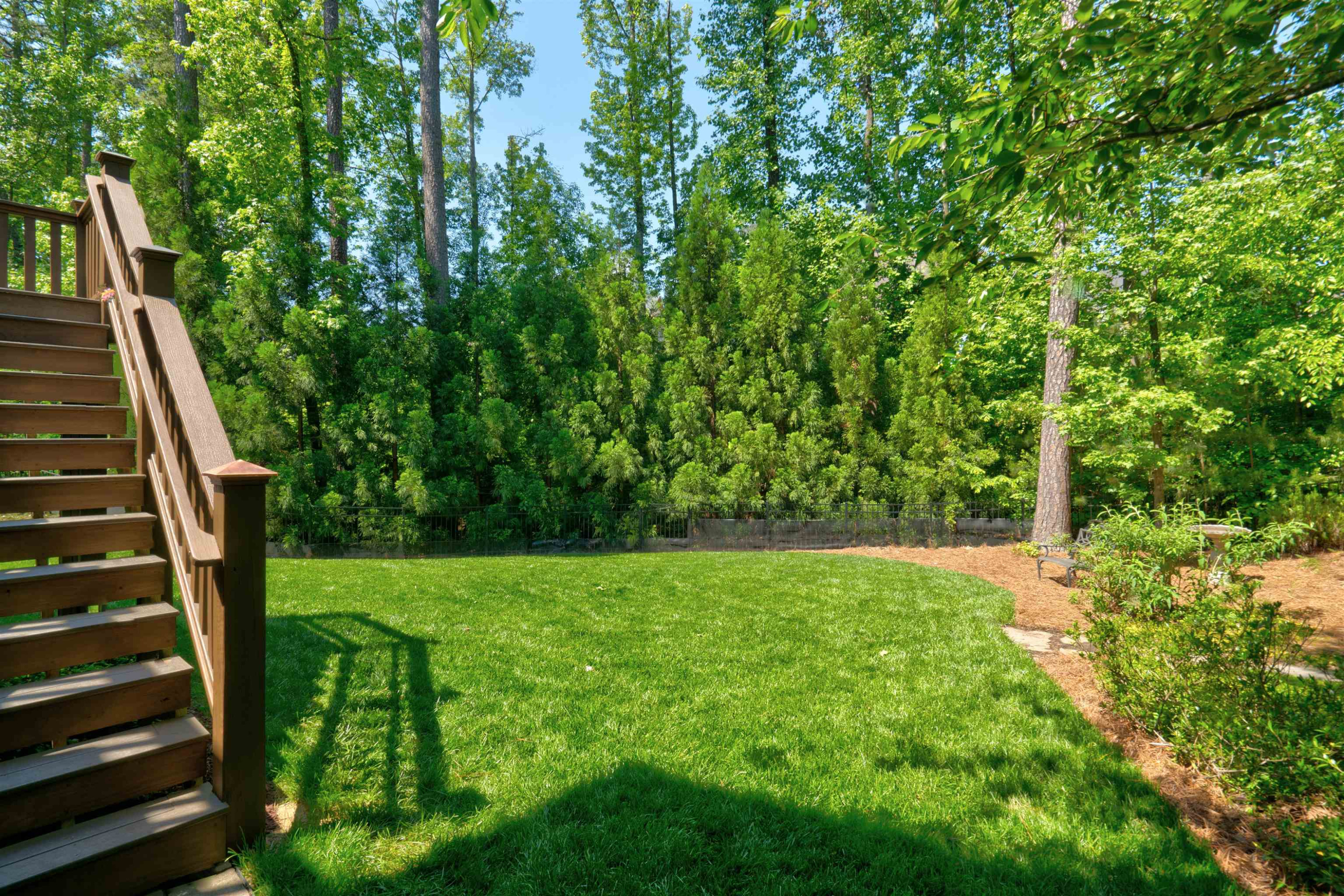 3613 Nightfall Court Raleigh, NC 27607 - Photo 97 of 100 Photo 97