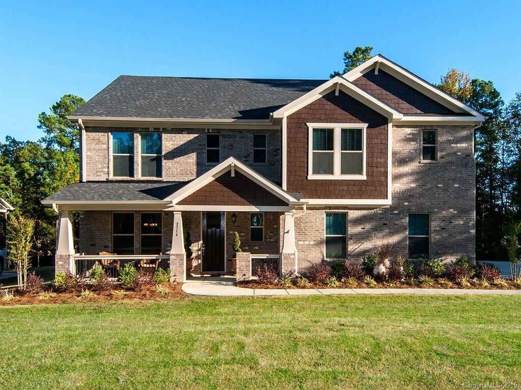 2314 Morrison Road York, SC 29745 - Photo 1 of 24 Gallery Image 1