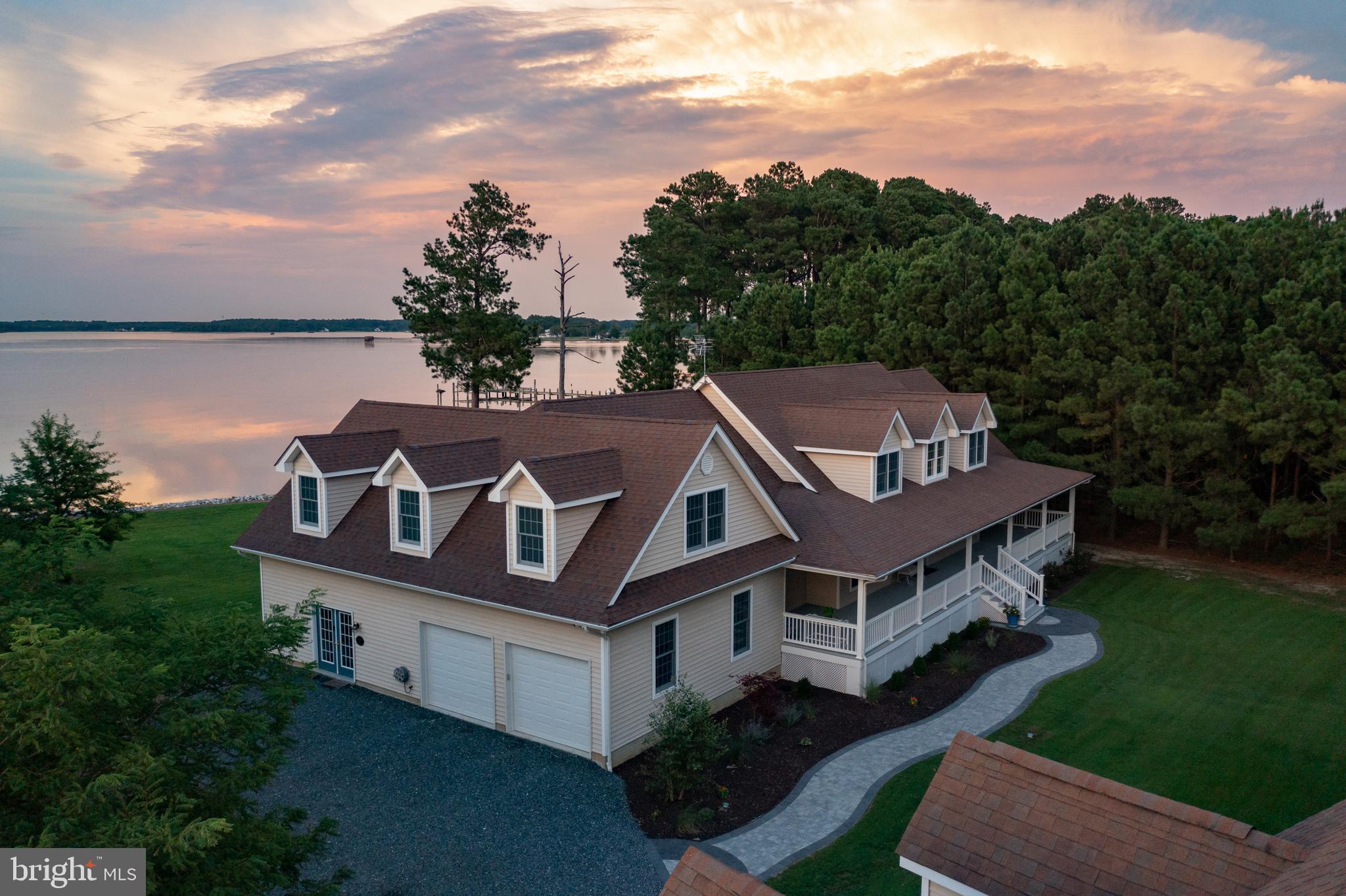 5603 Condon Road Cambridge, MD 21613 - Photo 1 of 48 Gallery Image 1