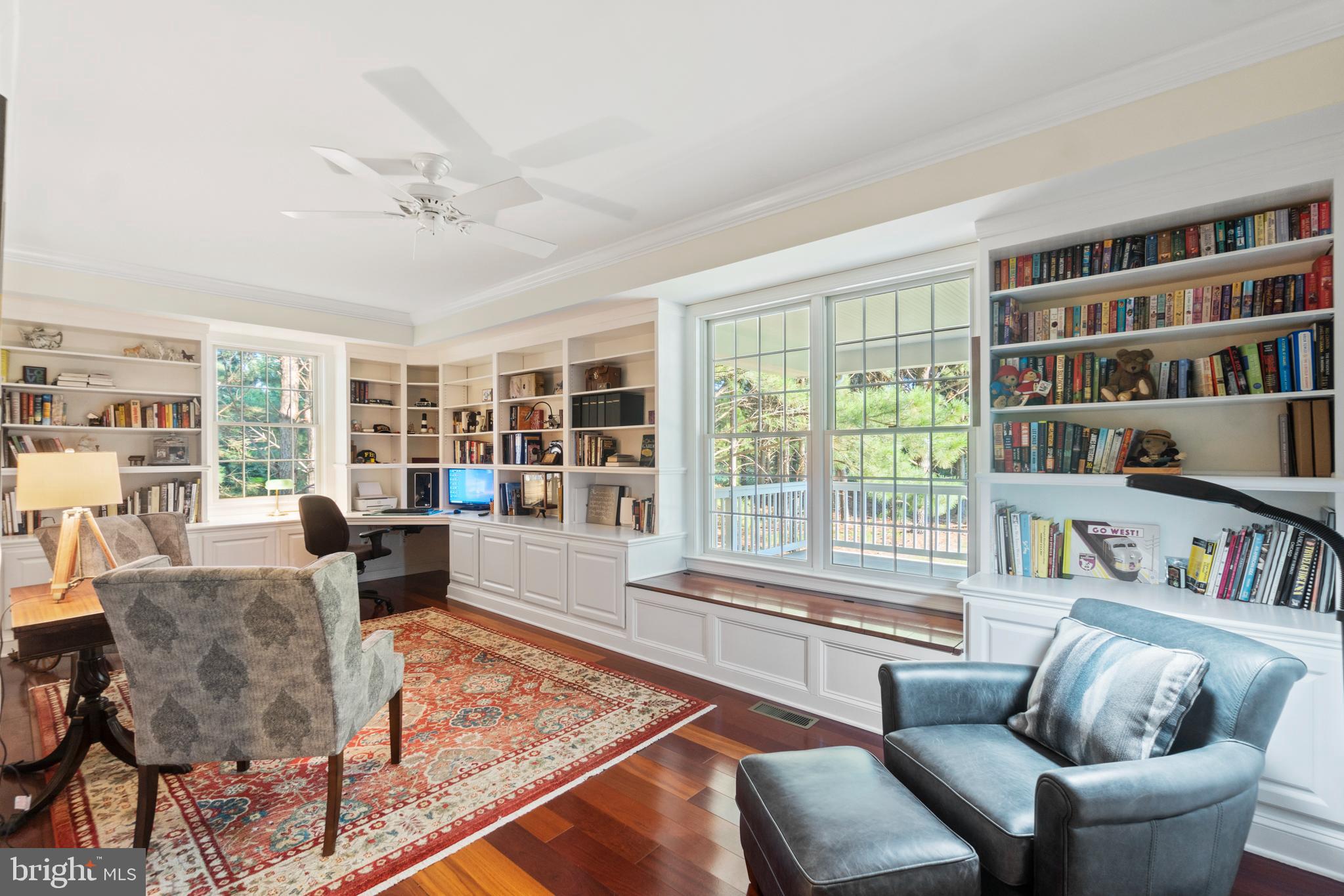 5603 Condon Road Cambridge, MD 21613 - Photo 20 of 48 Private Den/Study/Office