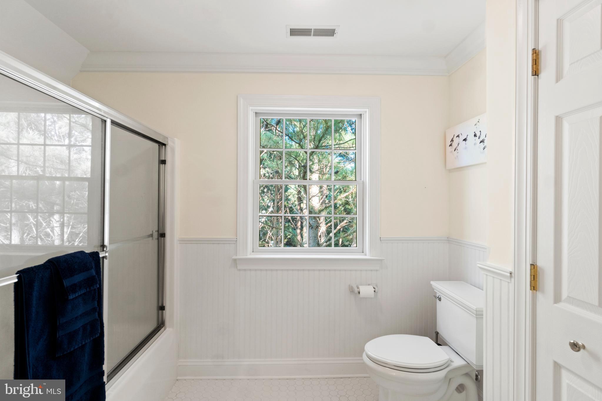 5603 Condon Road Cambridge, MD 21613 - Photo 24 of 48 Full Bathroom #1-2nd Floor