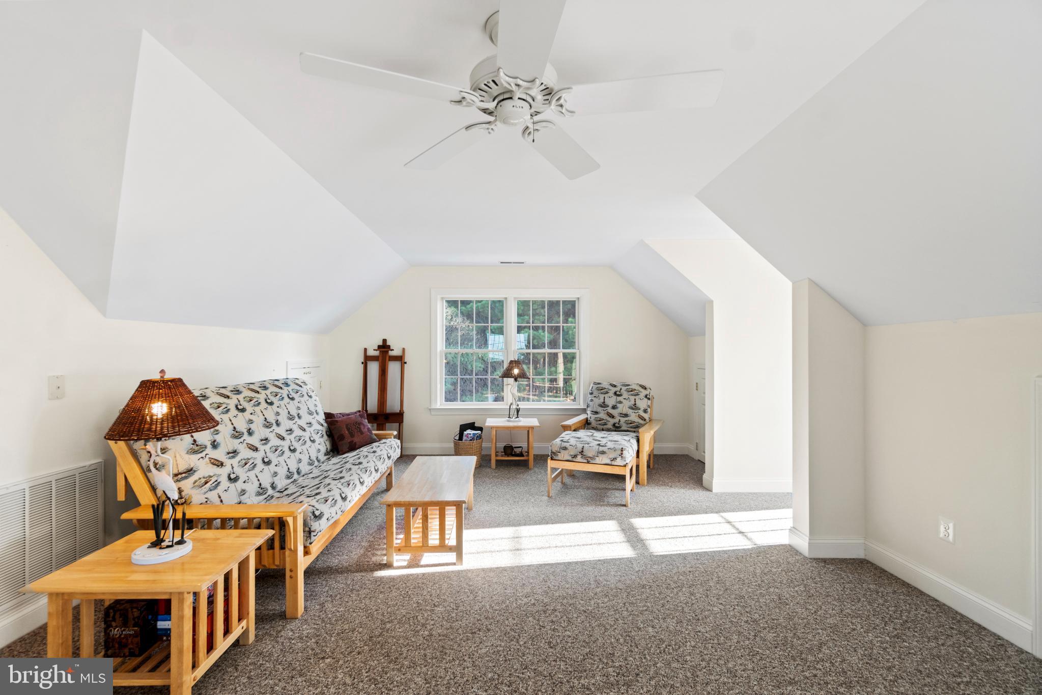 5603 Condon Road Cambridge, MD 21613 - Photo 33 of 48 Bonus Room