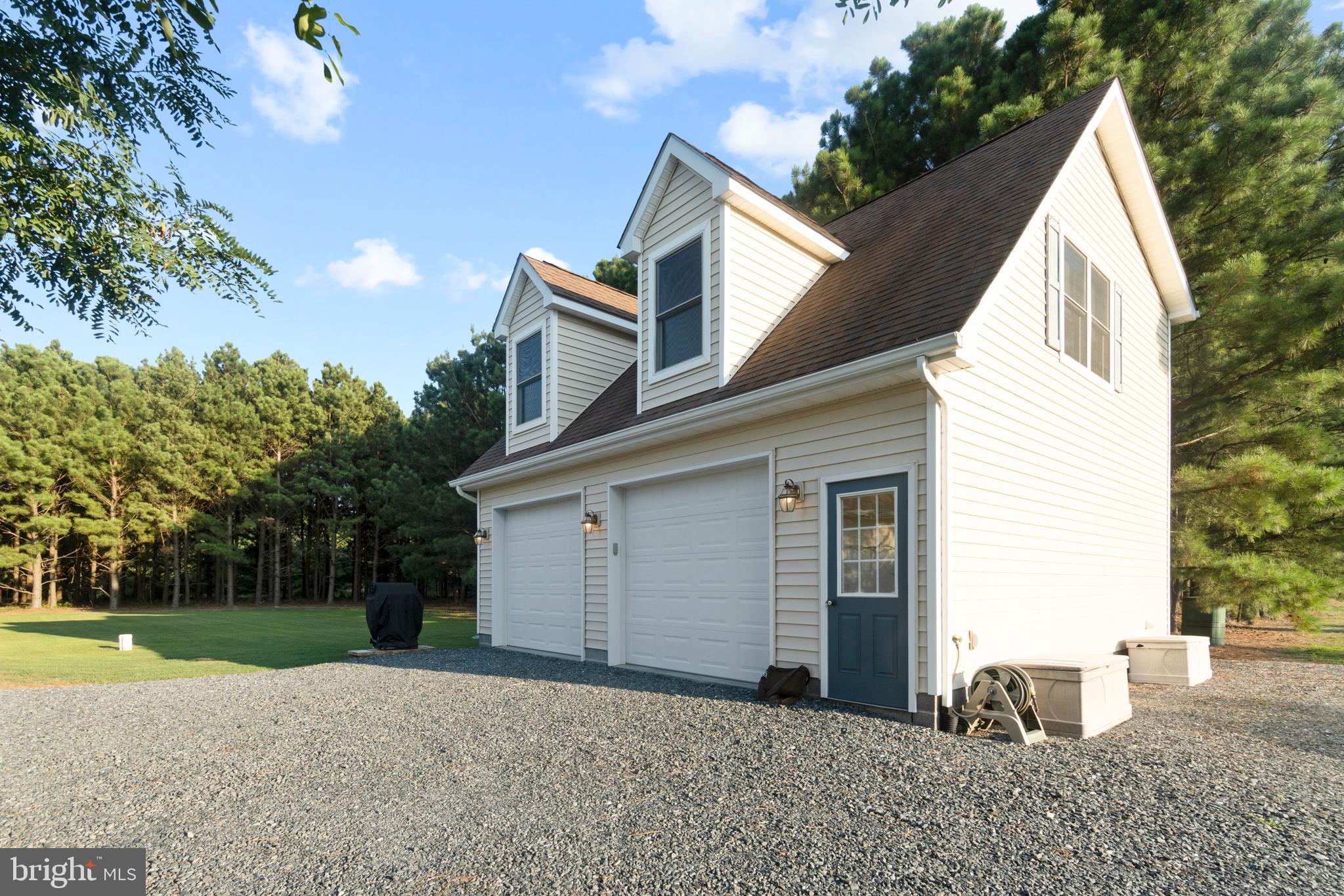 5603 Condon Road Cambridge, MD 21613 - Photo 36 of 48 Carriage House
