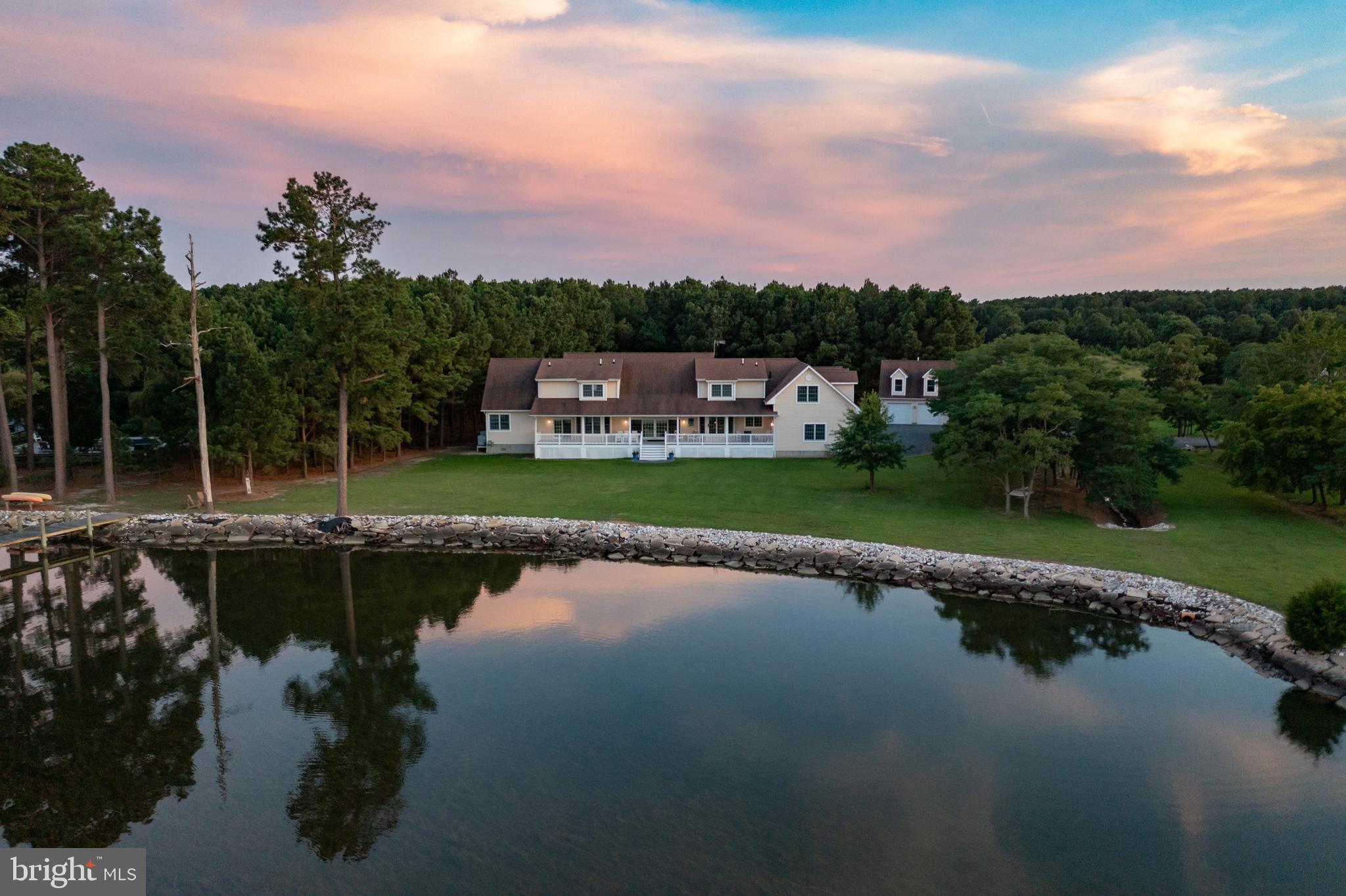 5603 Condon Road Cambridge, MD 21613 - Photo 42 of 48 Gallery Image 42