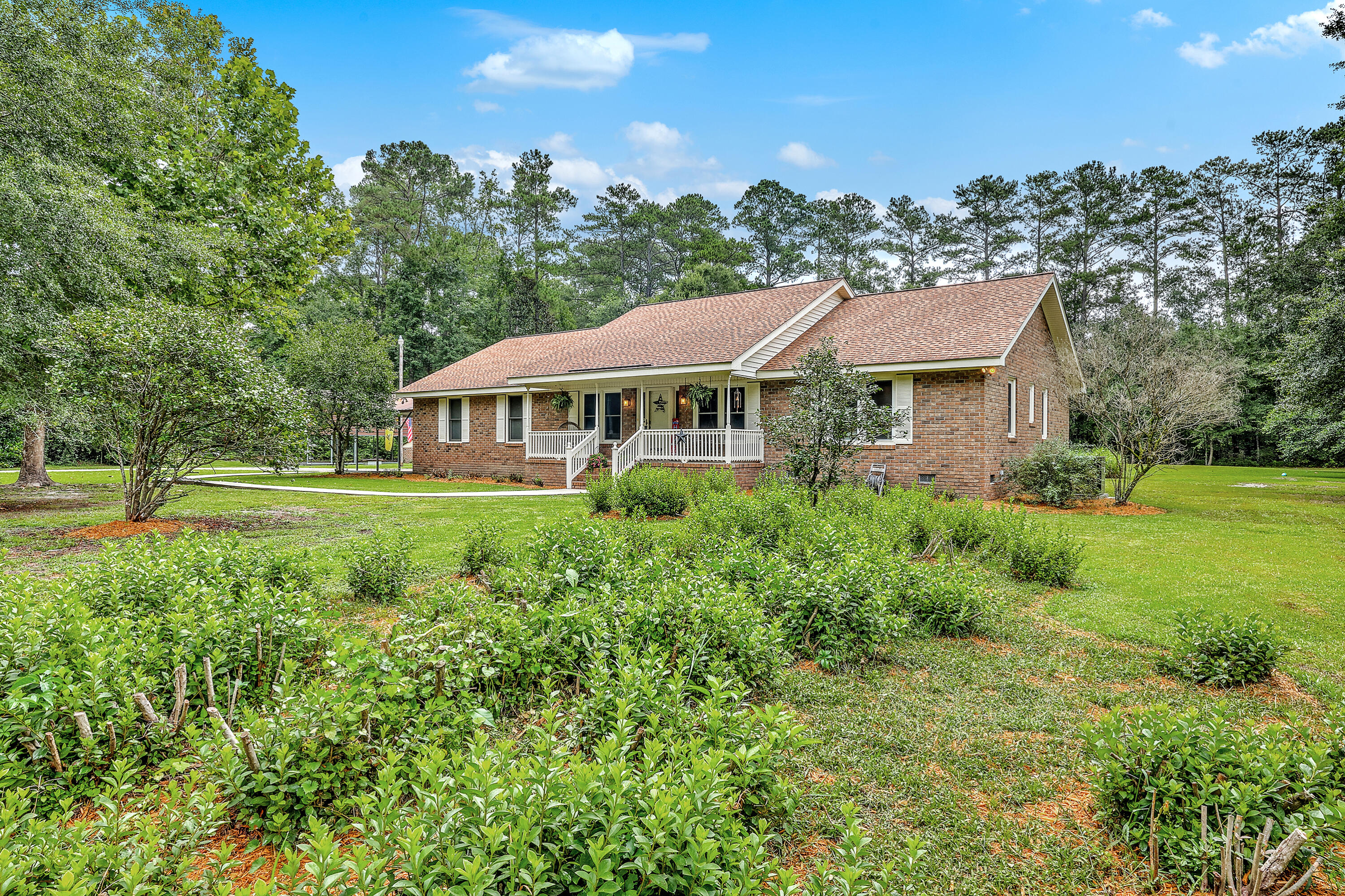 6018 Rehoboth Road Cottageville, SC 29435 - Photo 2 of 44 Home Sweet Home