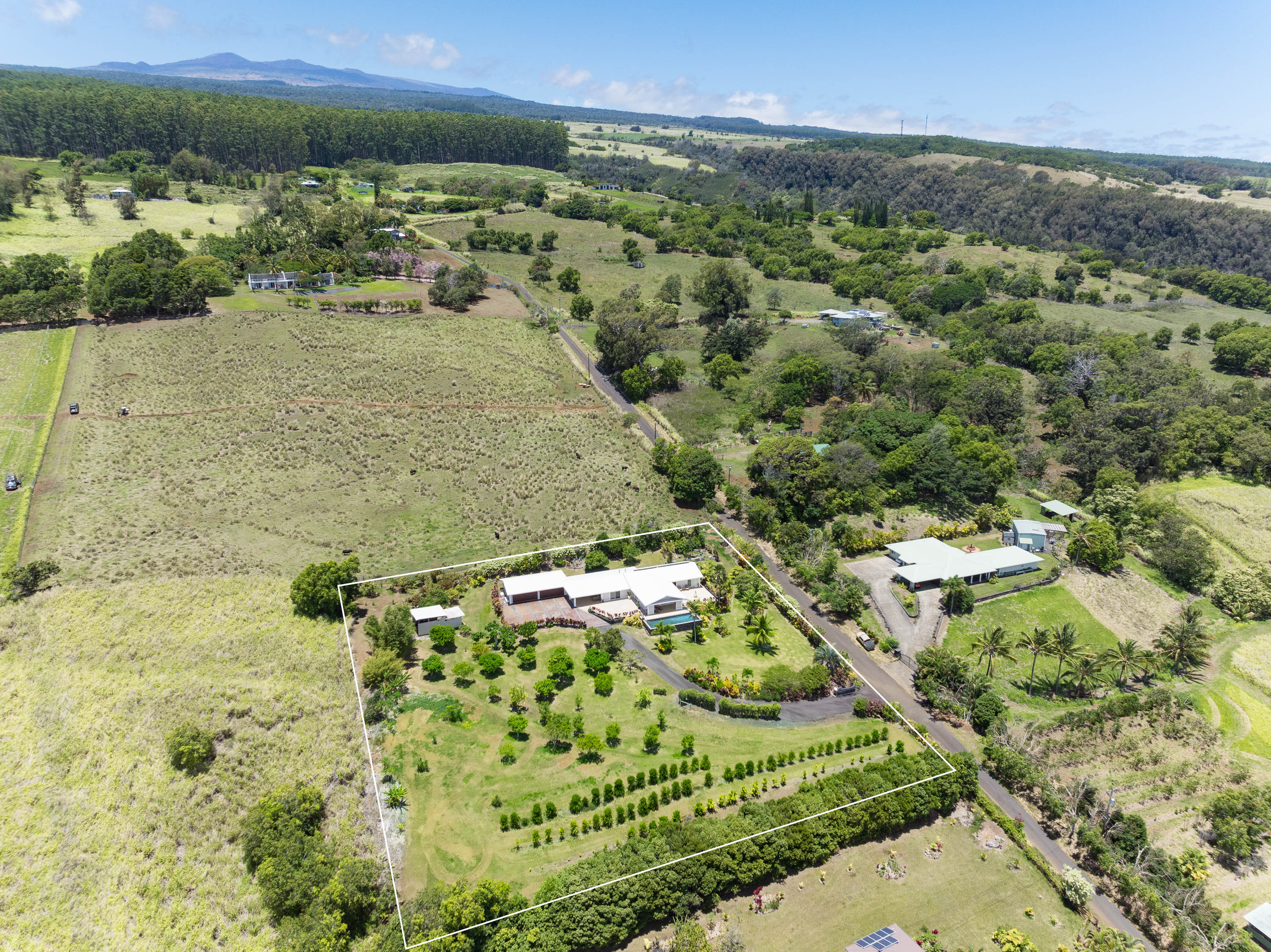 36-1037 Stevens Road Laupahoehoe, HI 96764 - Photo 27 of 27