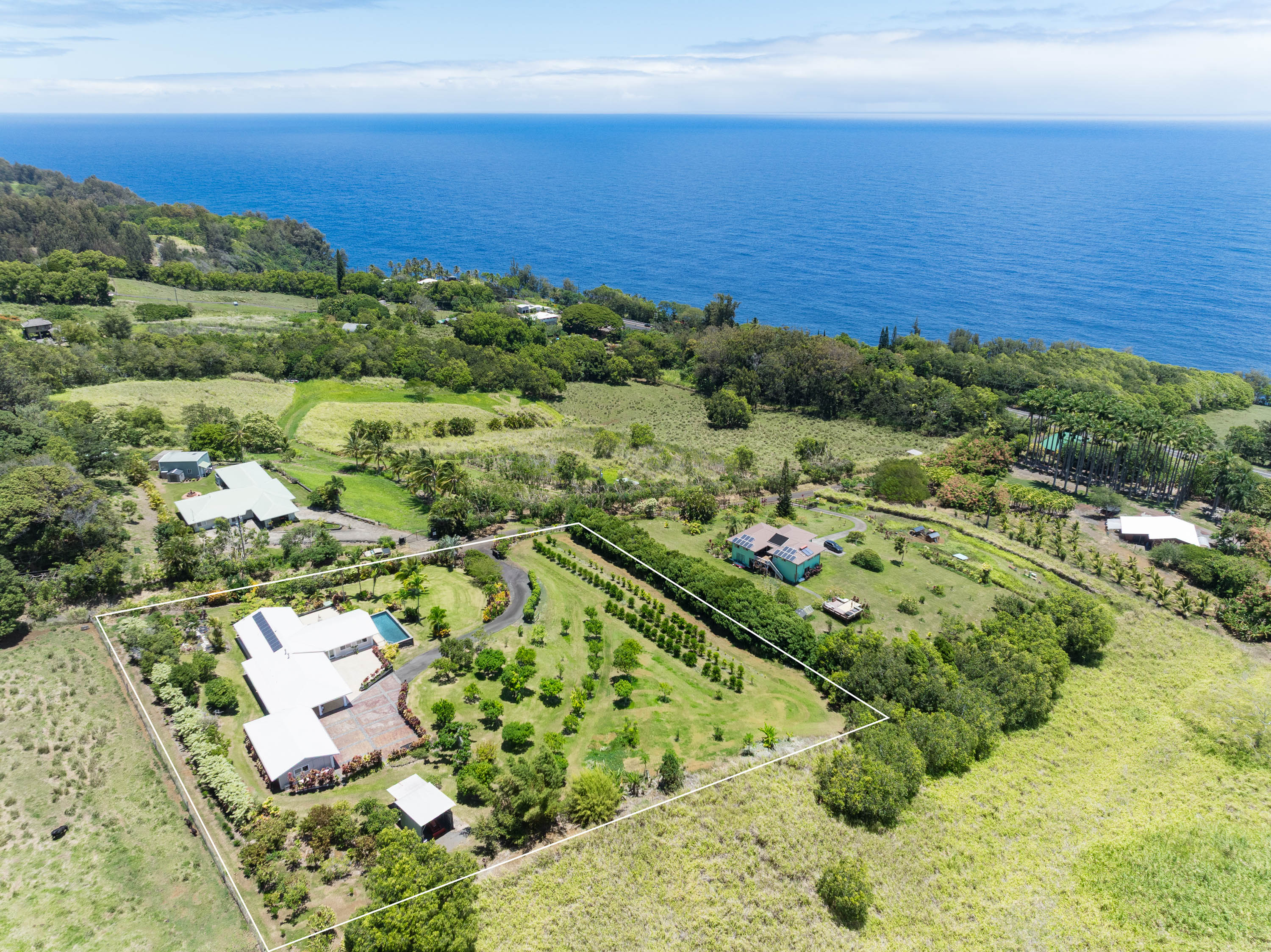 36-1037 Stevens Road Laupahoehoe, HI 96764 - Photo 3 of 27