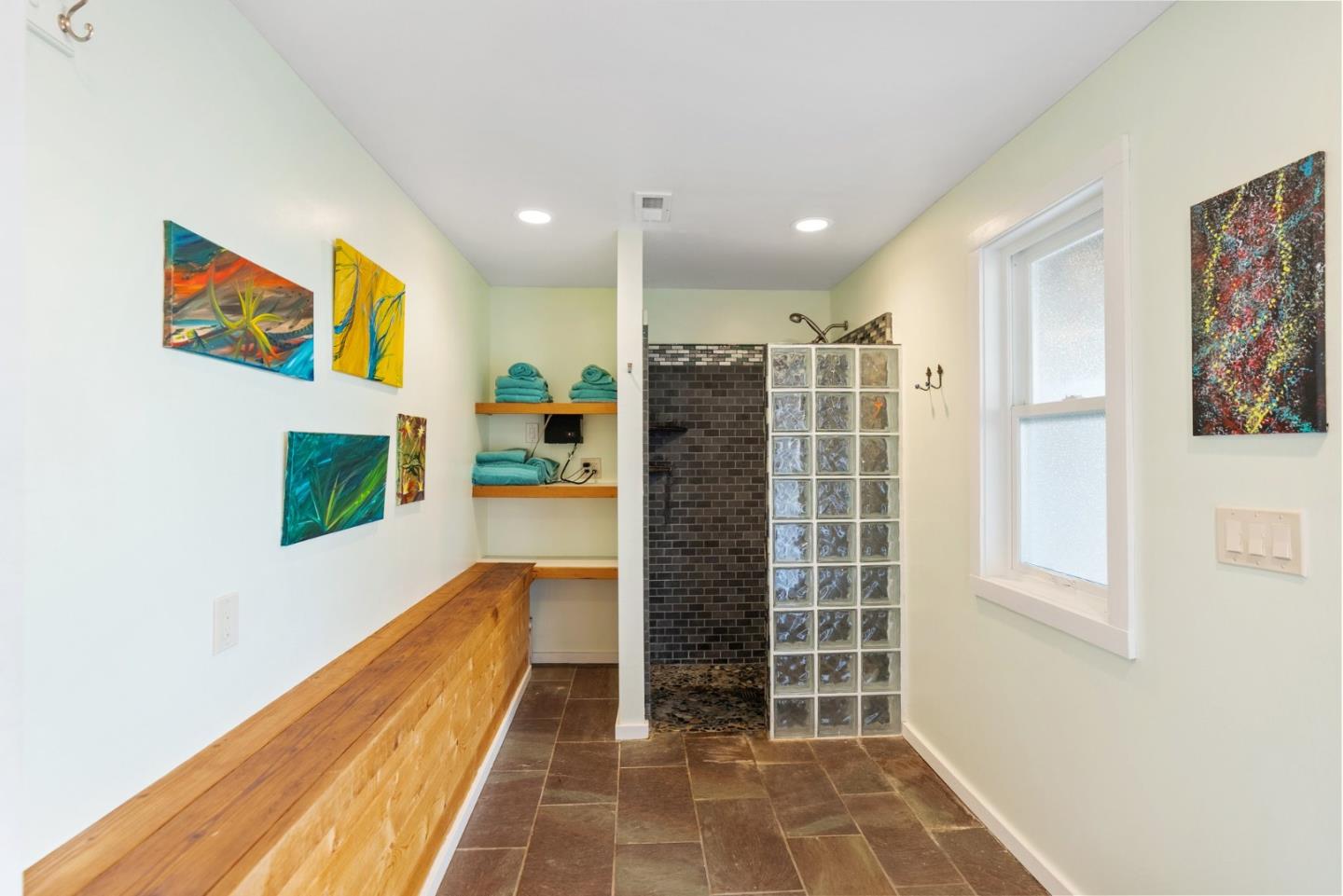 270 Estates Drive Ben Lomond, CA 95005 - Photo 19 of 61 a view of livingroom with furniture