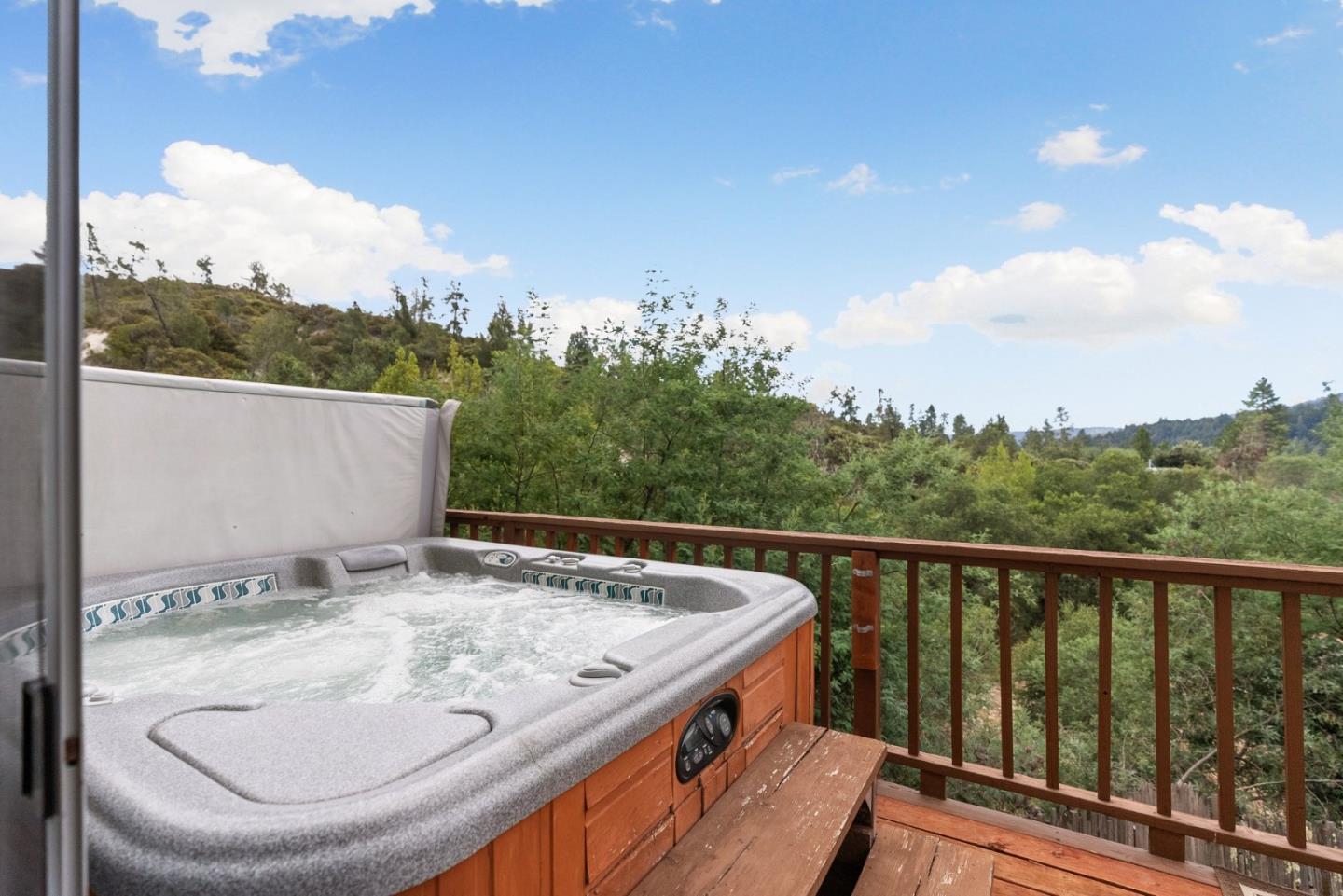 270 Estates Drive Ben Lomond, CA 95005 - Photo 22 of 61