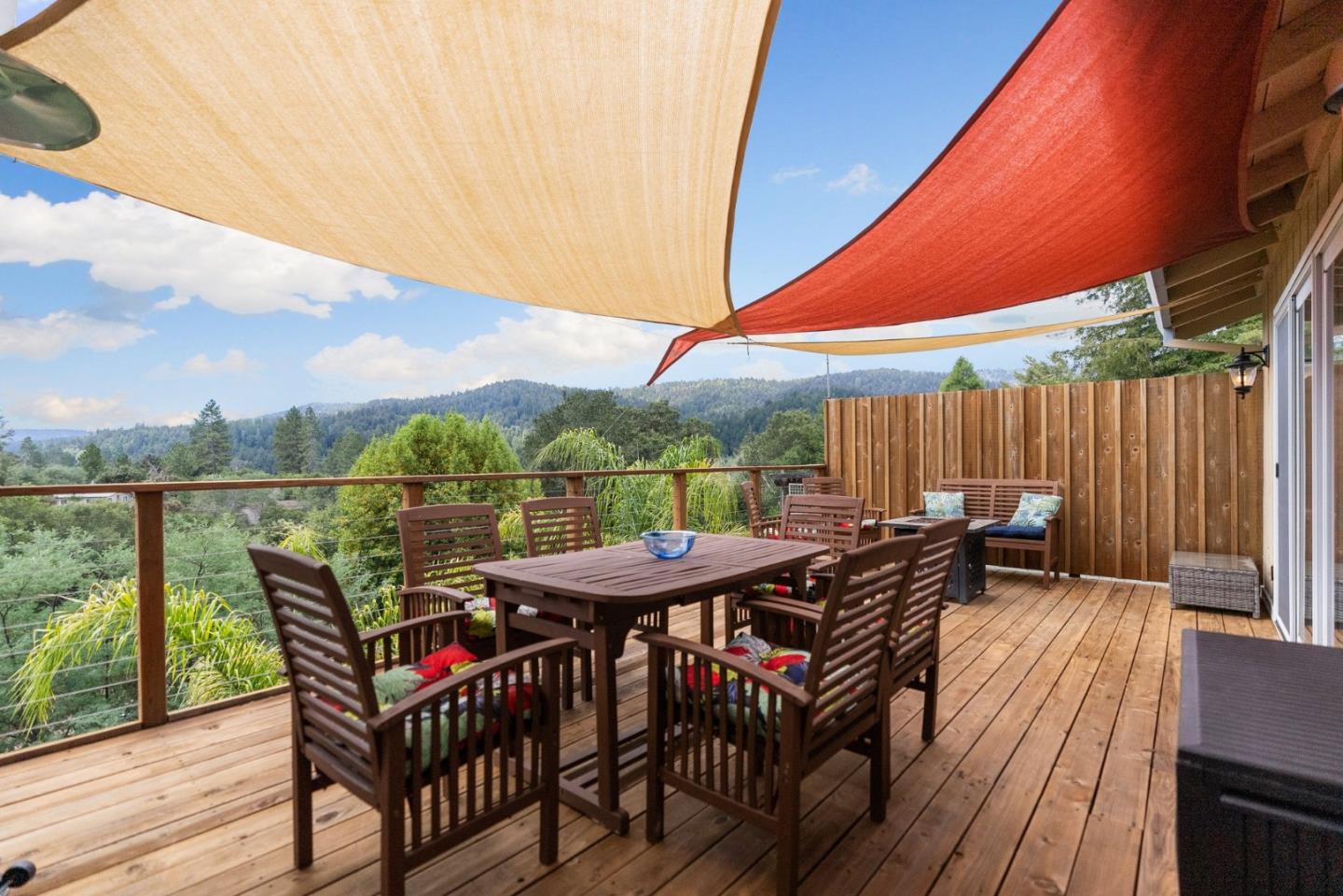 270 Estates Drive Ben Lomond, CA 95005 - Photo 24 of 61