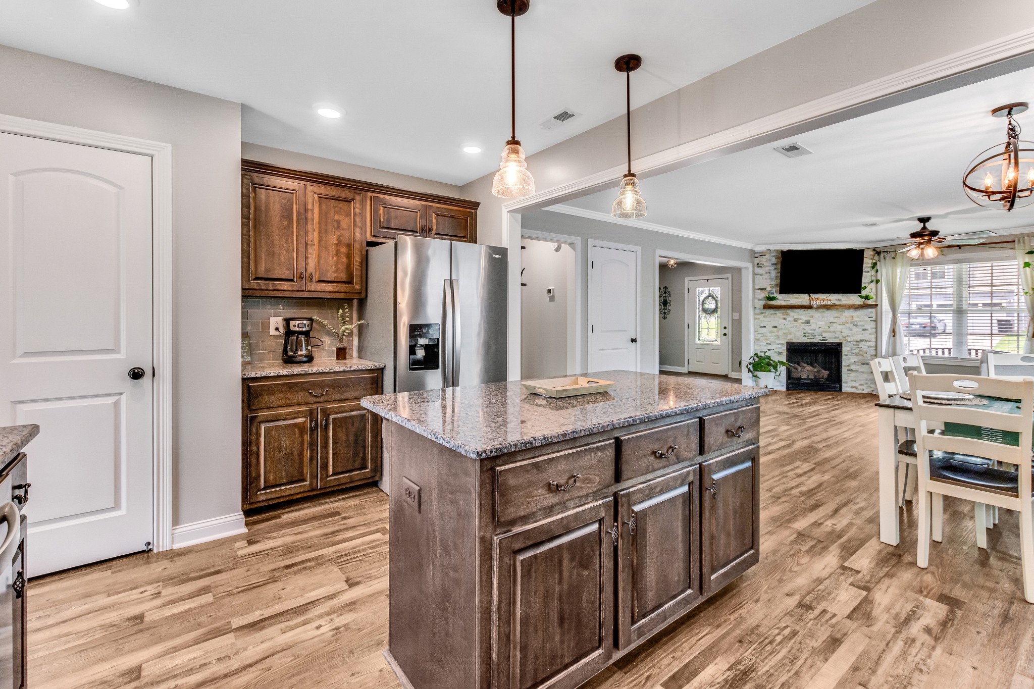 1669 Rains Road Clarksville, TN 37042 - Photo 11 of 39 Gallery Image 11