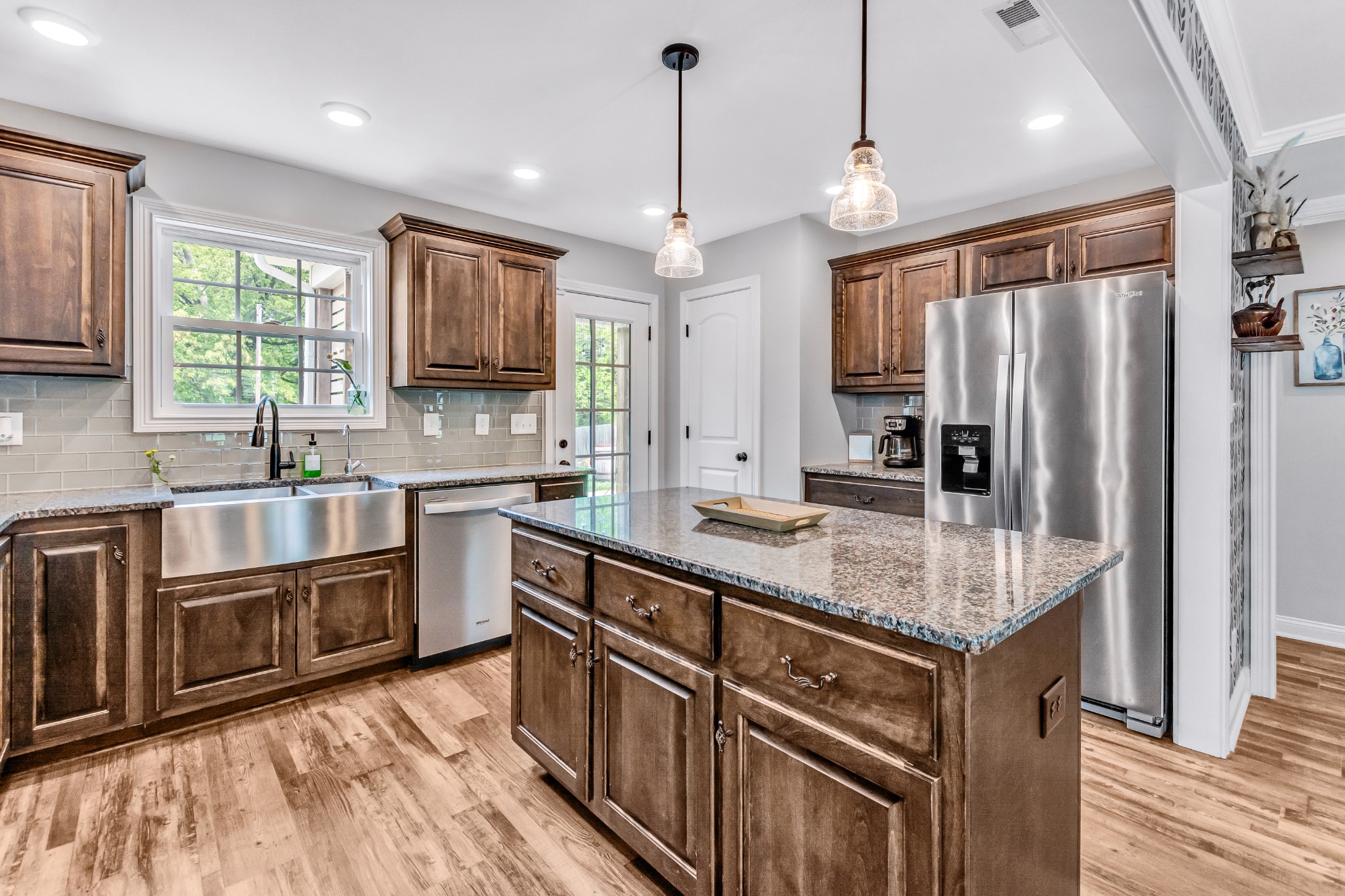1669 Rains Road Clarksville, TN 37042 - Photo 12 of 39 Gallery Image 12