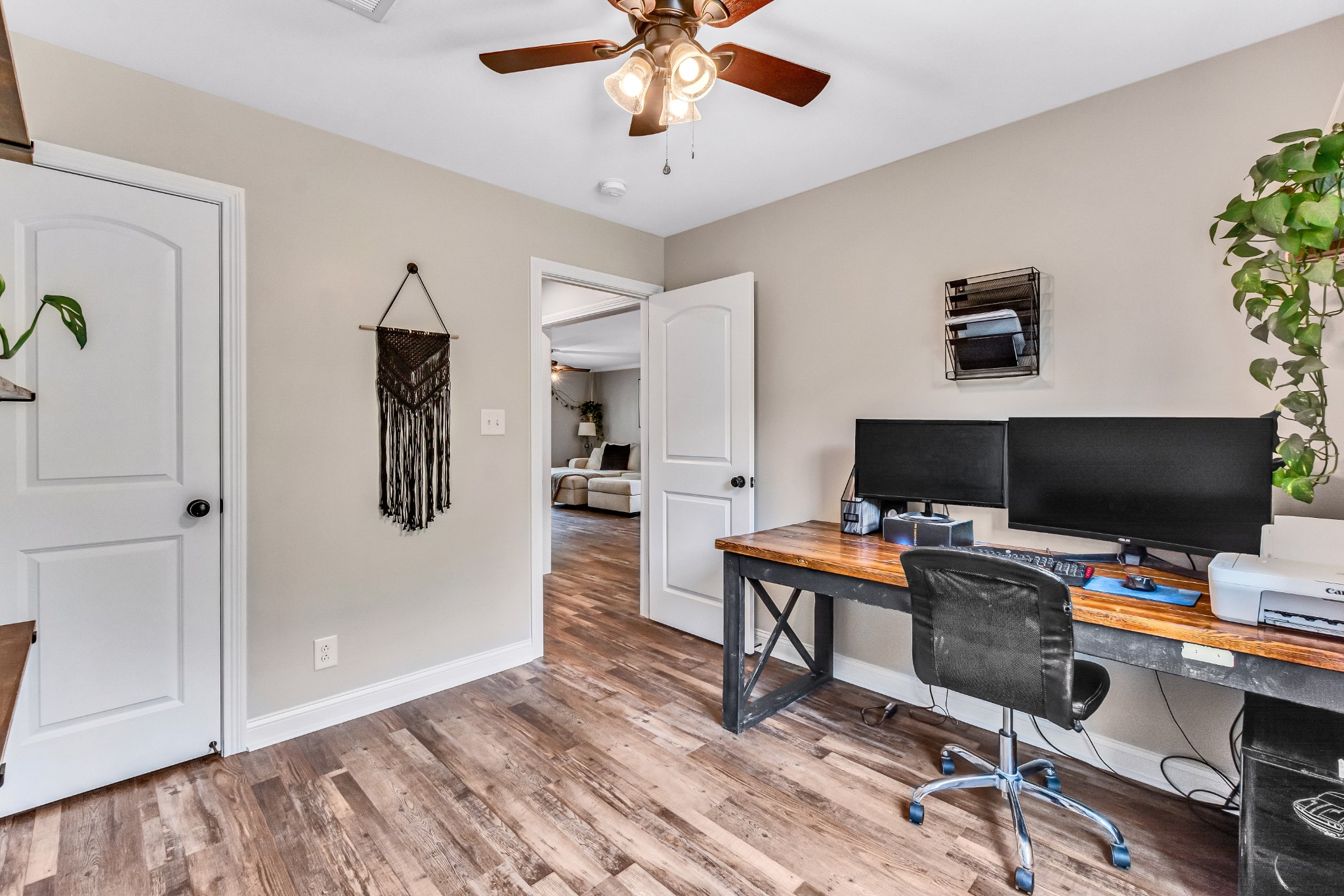 1669 Rains Road Clarksville, TN 37042 - Photo 15 of 39 Gallery Image 15