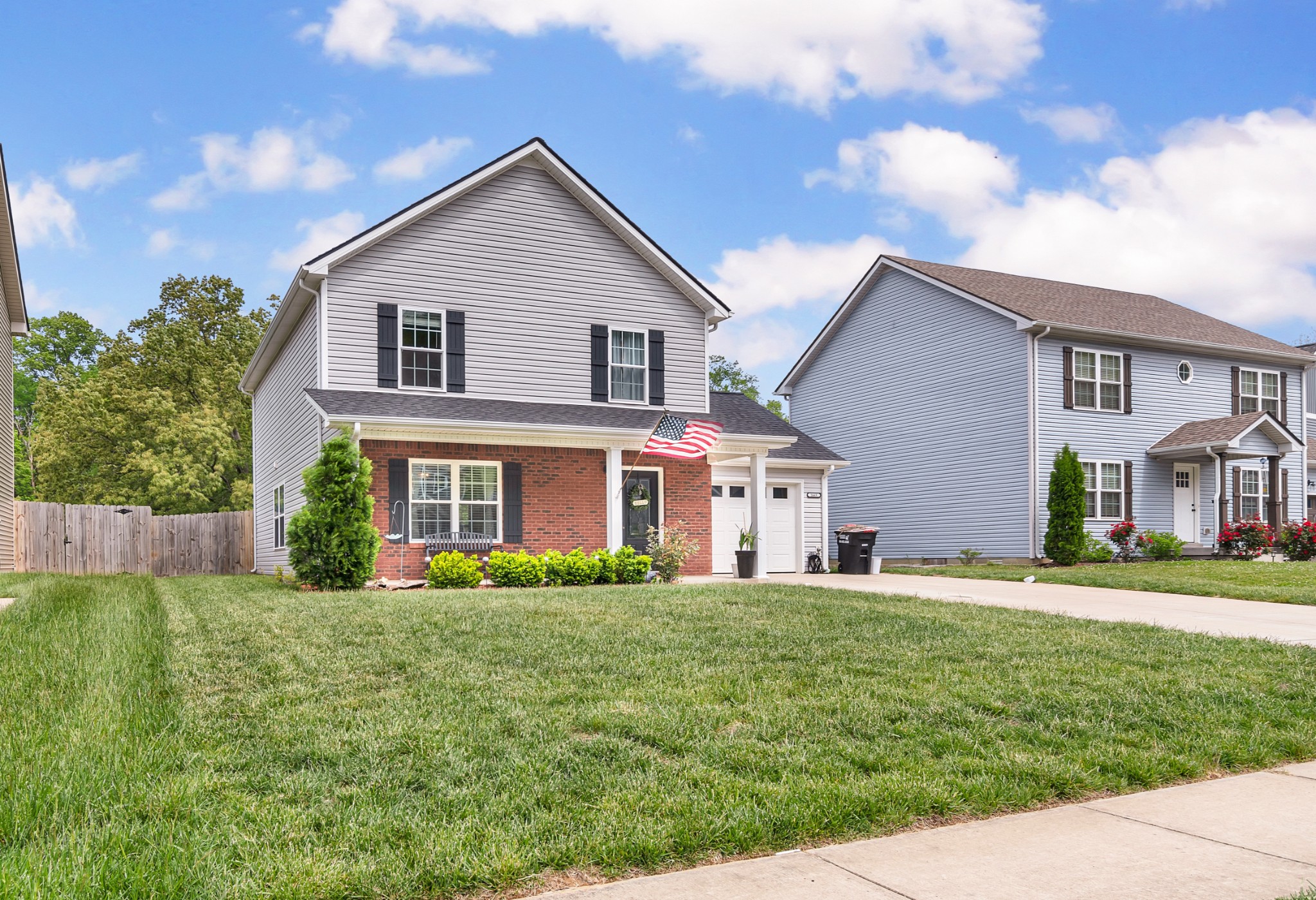 1669 Rains Road Clarksville, TN 37042 - Photo 2 of 39 Gallery Image 2