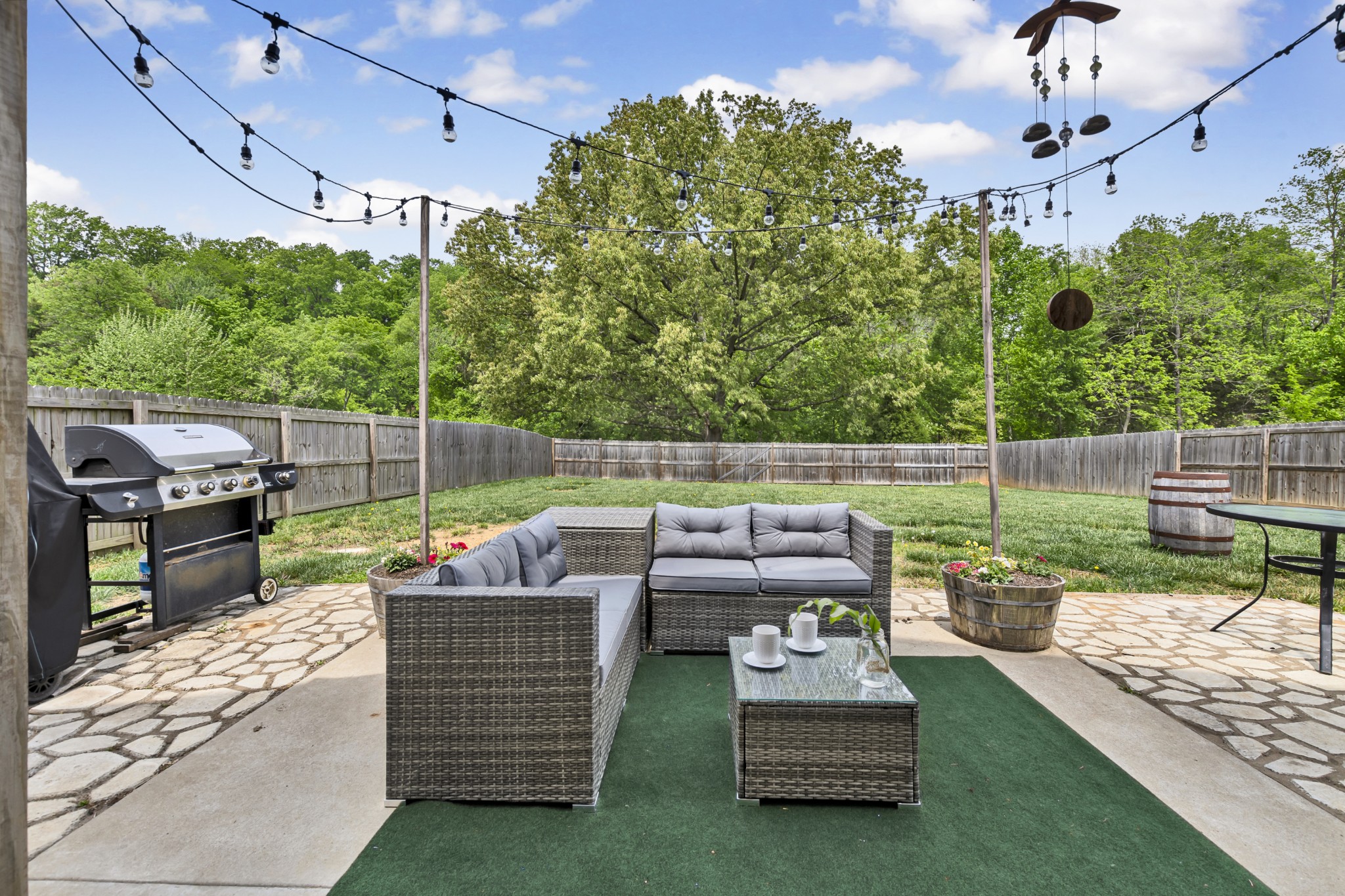 1669 Rains Road Clarksville, TN 37042 - Photo 28 of 39 Gallery Image 28