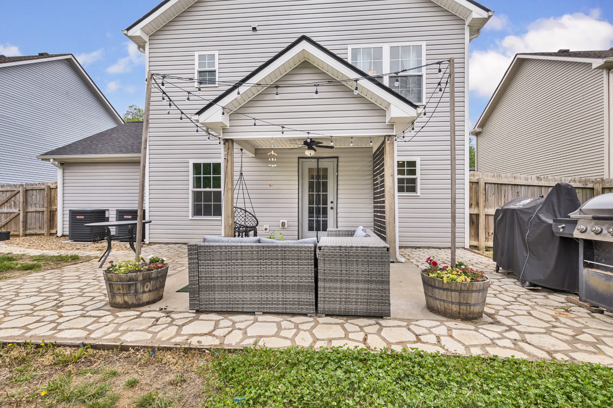 1669 Rains Road Clarksville, TN 37042 - Photo 30 of 39 Gallery Image 30