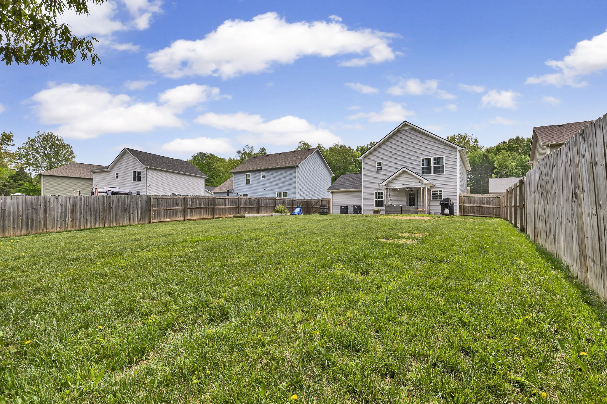 1669 Rains Road Clarksville, TN 37042 - Photo 31 of 39 Gallery Image 31