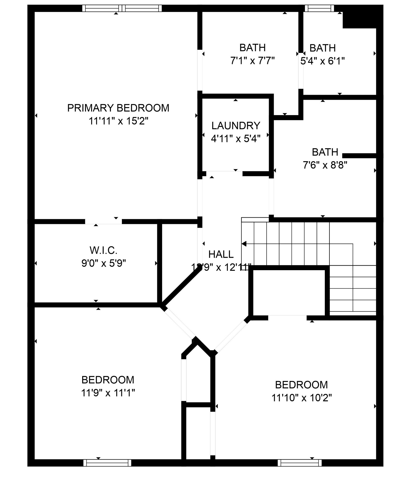 1669 Rains Road Clarksville, TN 37042 - Photo 38 of 39 Gallery Image 38