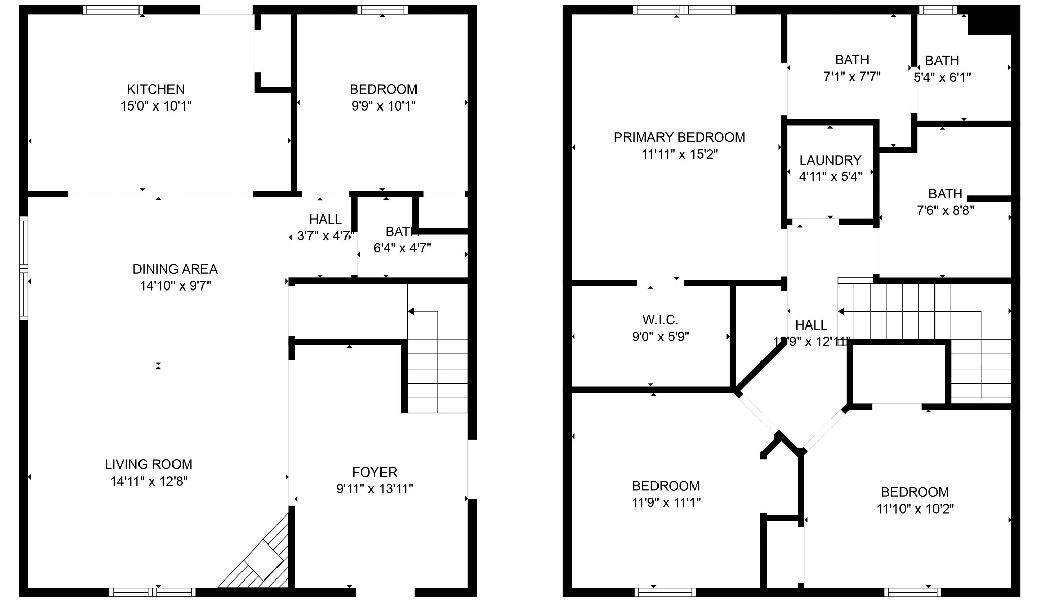 1669 Rains Road Clarksville, TN 37042 - Photo 39 of 39 Gallery Image 39