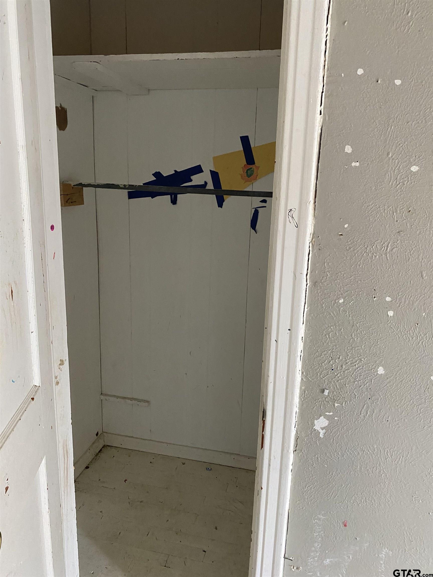 210 North Stephens Street Quitman, TX 75783 - Photo 13 of 28 a view of small space