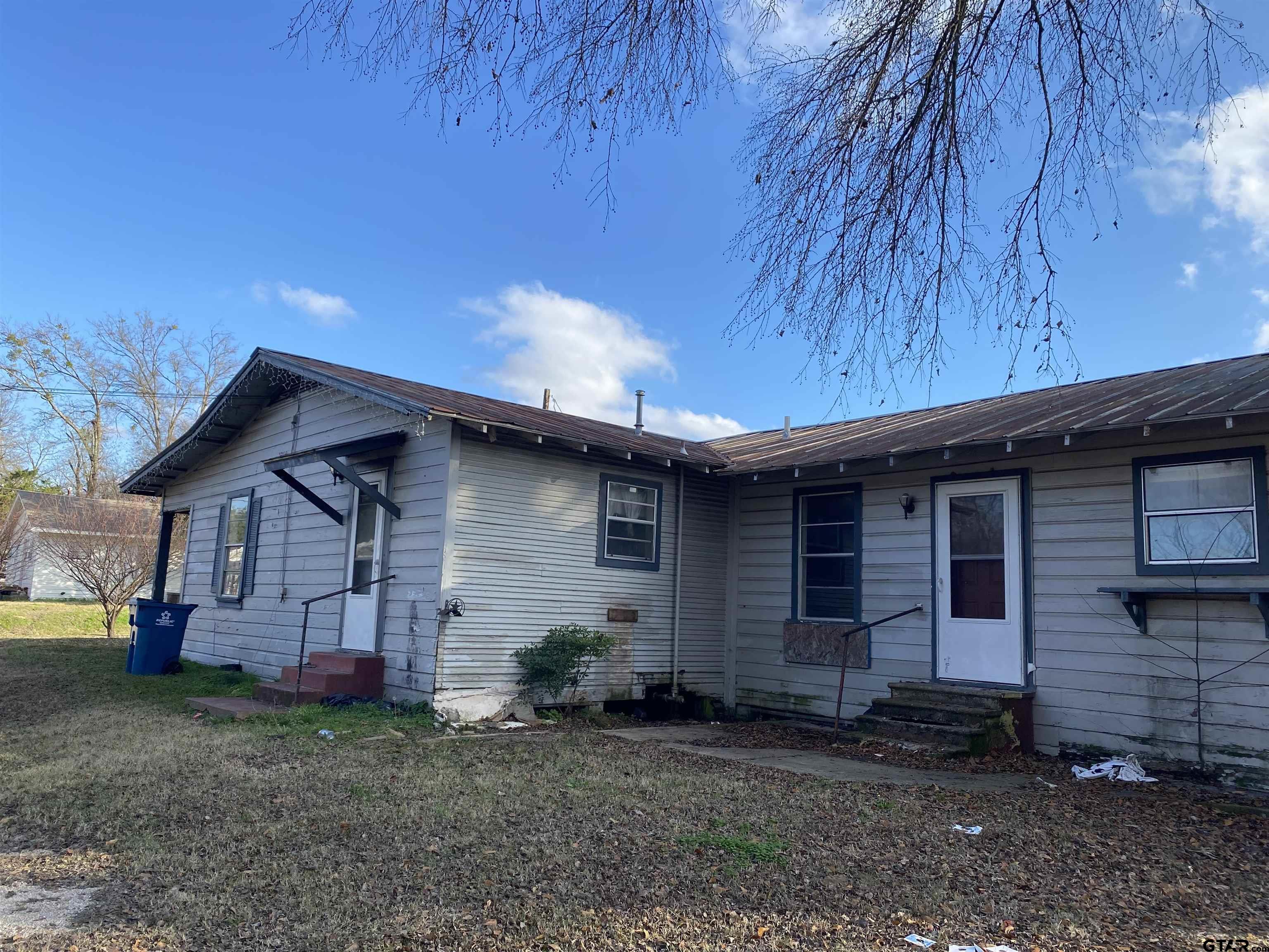 210 North Stephens Street Quitman, TX 75783 - Photo 26 of 28