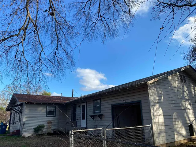 $69,000 | 210 North Stephens Street, Quitman, TX 75783